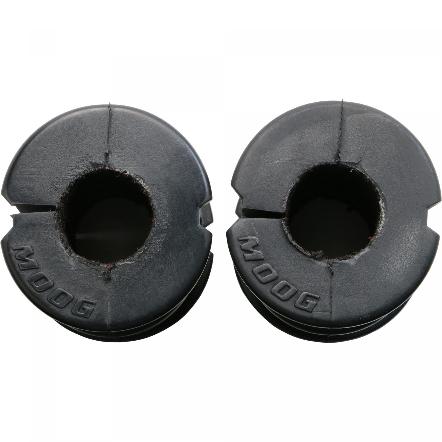 Moog K201617 Suspension Stabilizer Bar Bushing Kit product image 1 of 2