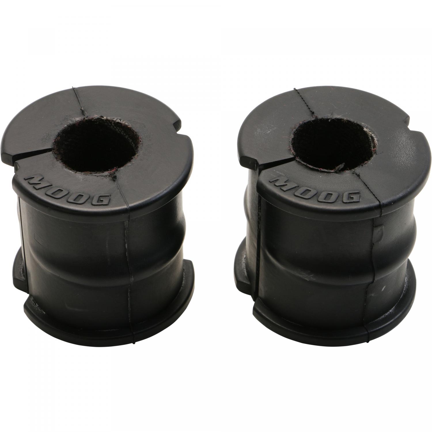 Moog K201617 Suspension Stabilizer Bar Bushing Kit product image 2 of 2