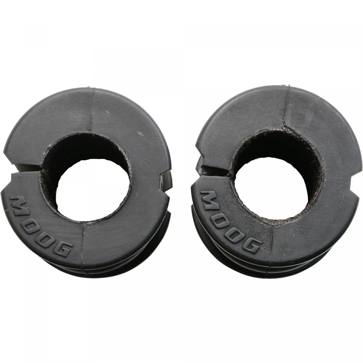 Moog K201618 Suspension Stabilizer Bar Bushing Kit product image 1 of 2
