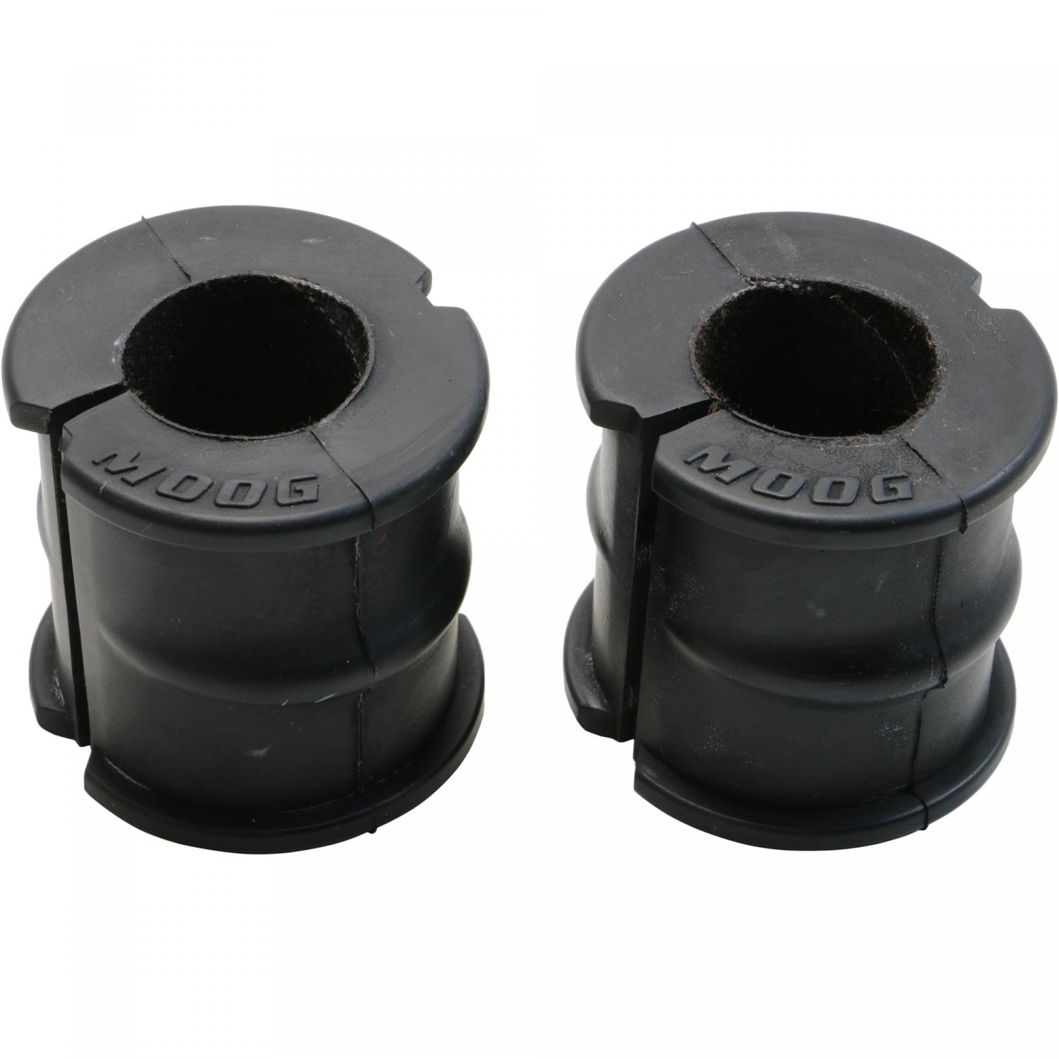 Moog K201618 Suspension Stabilizer Bar Bushing Kit product image 2 of 2