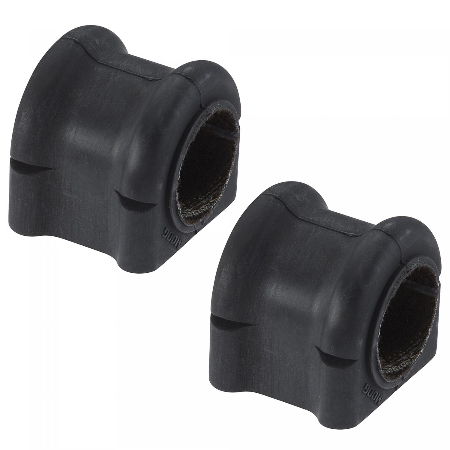 Moog K201623 Suspension Stabilizer Bar Bushing Kit product image 1 of 2