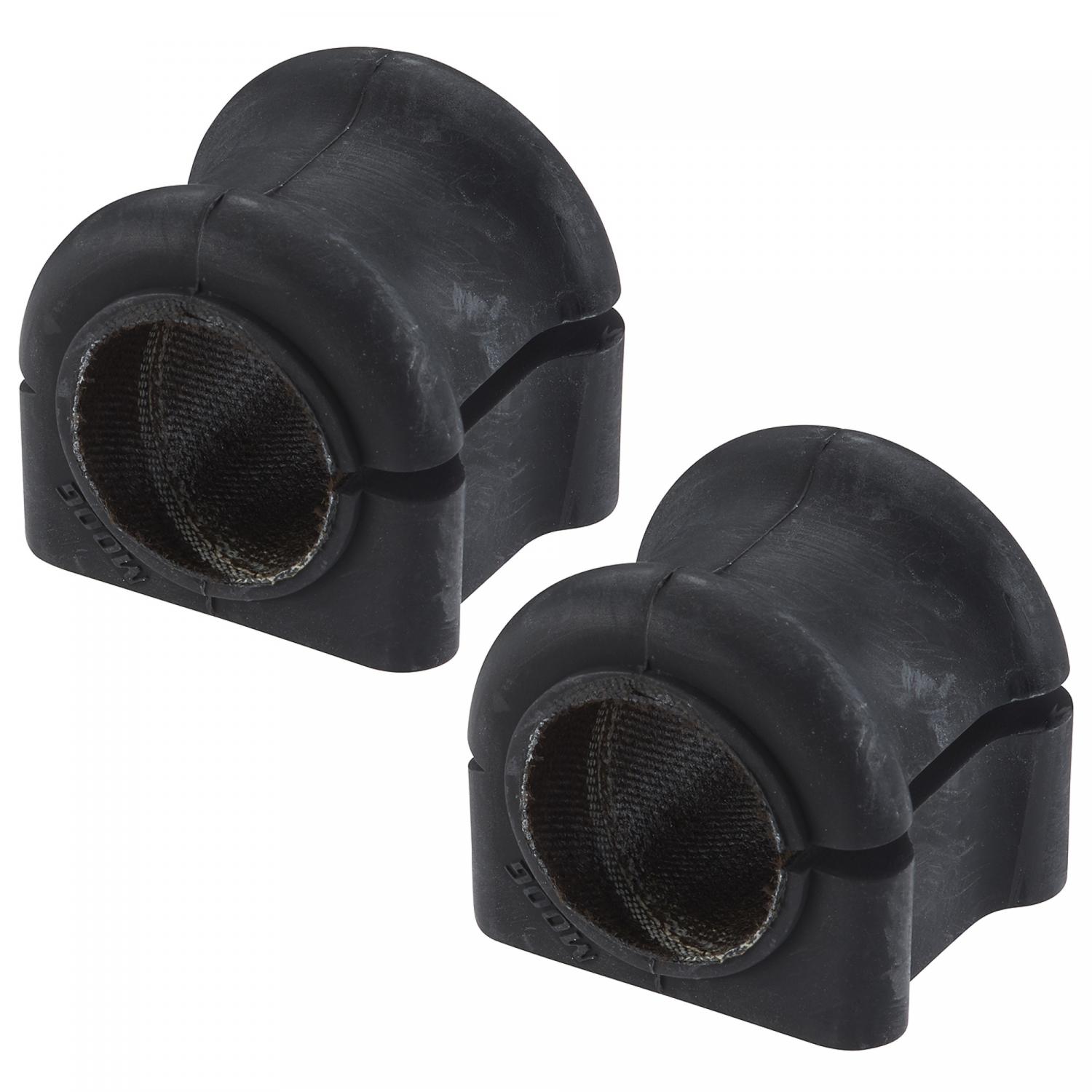 Moog K201623 Suspension Stabilizer Bar Bushing Kit product image 2 of 2