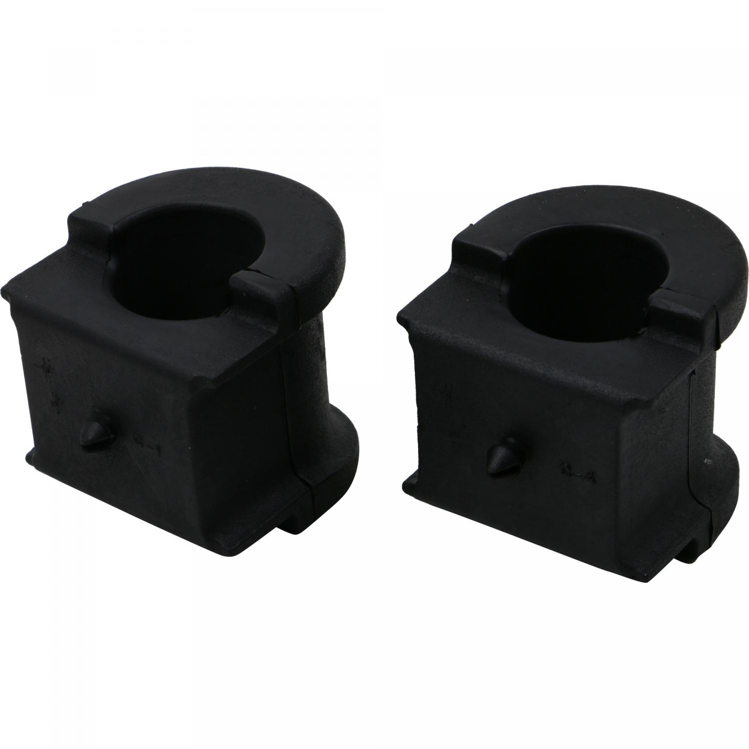 Moog K201632 Suspension Stabilizer Bar Bushing Kit product image 2 of 2