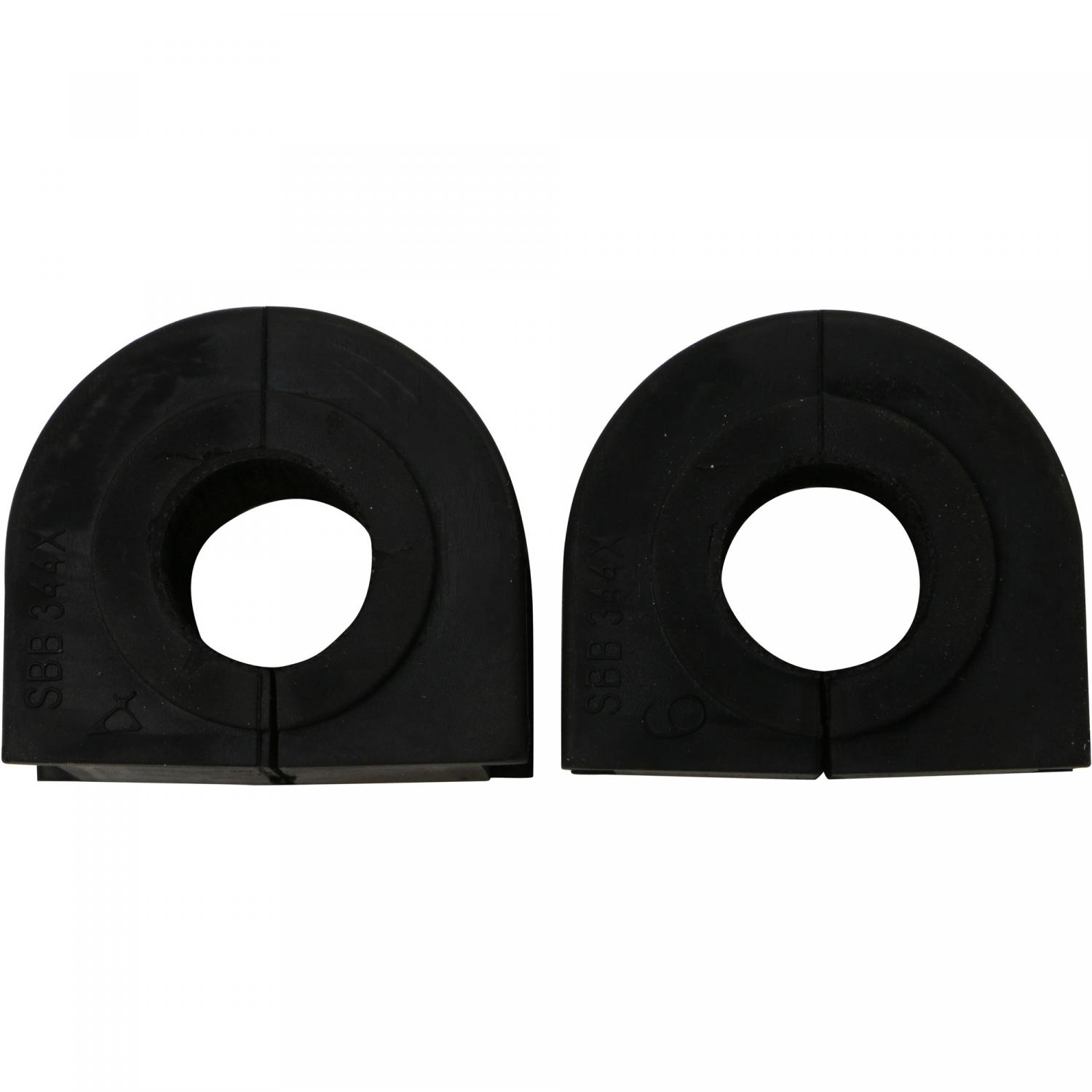 Moog K201638 Suspension Stabilizer Bar Bushing Kit product image 1 of 2