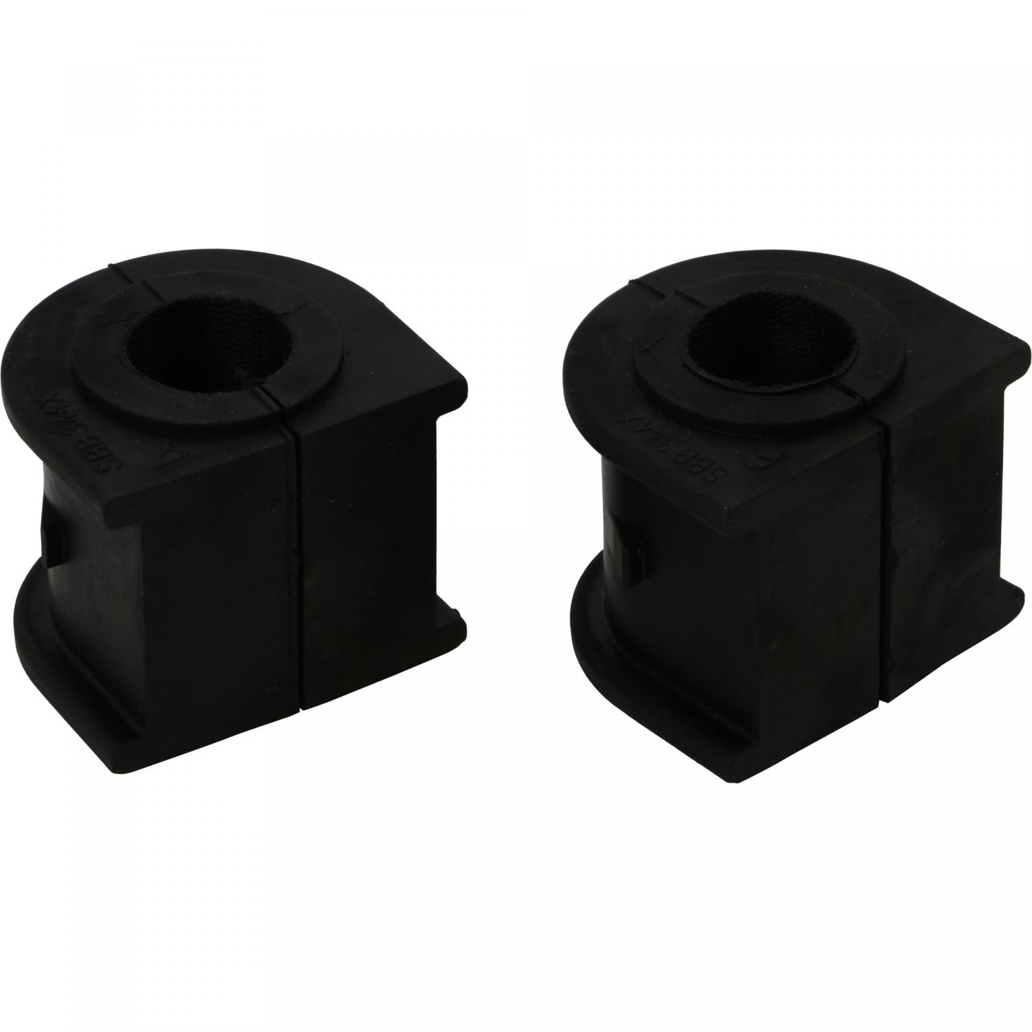 Moog K201638 Suspension Stabilizer Bar Bushing Kit product image 2 of 2