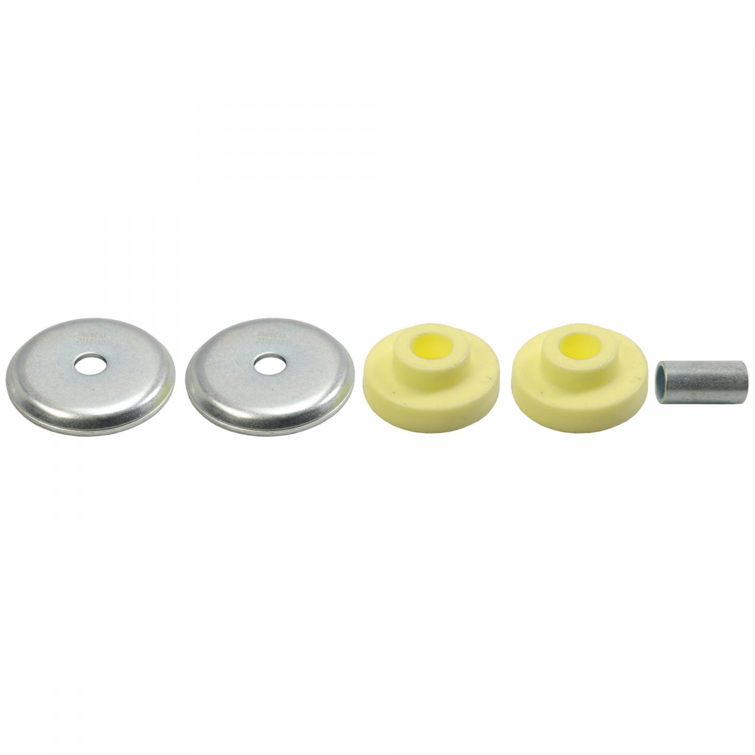 Moog K201707 - Suspension Shock Mounting Kit Moog K201707 Suspension Shock Mounting Kit product image 1 of 1
