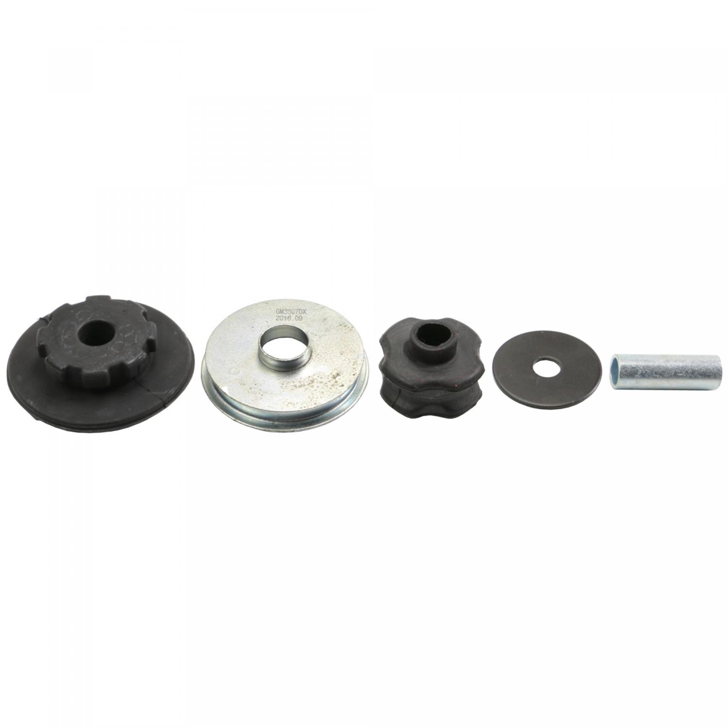 Moog K201718 Suspension Shock Mounting Kit product image 1 of 1