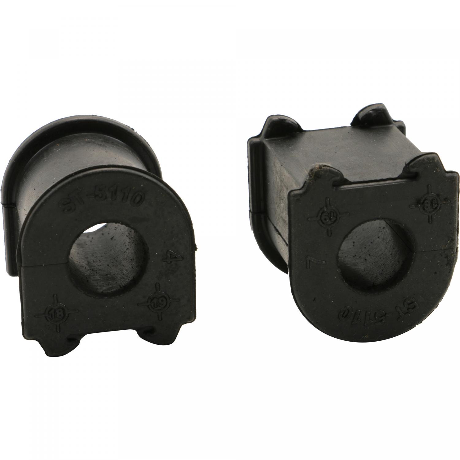 Moog K201762 - Suspension Stabilizer Bar Bushing Kit Moog K201762 Suspension Stabilizer Bar Bushing Kit product image 1 of 2