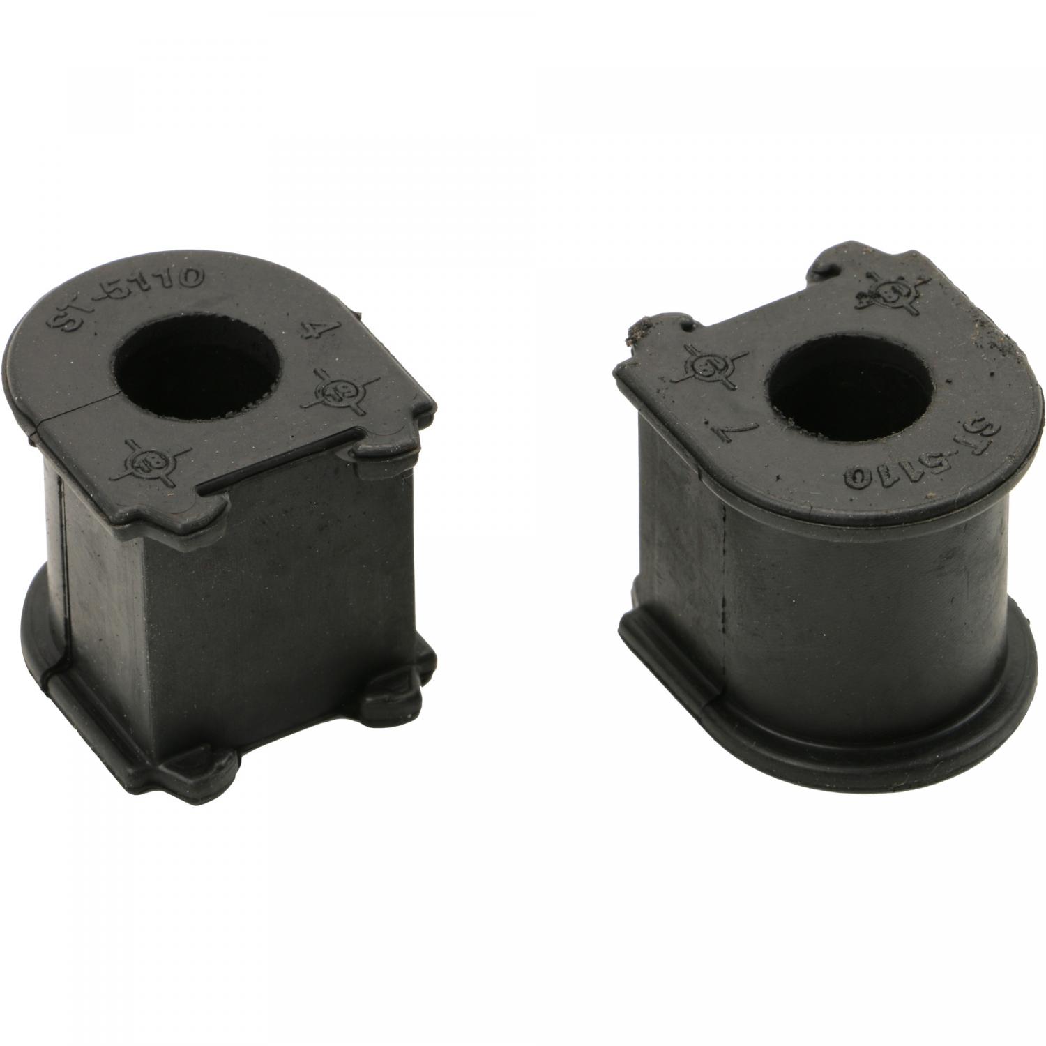 Moog K201762 - Suspension Stabilizer Bar Bushing Kit Moog K201762 Suspension Stabilizer Bar Bushing Kit product image 2 of 2