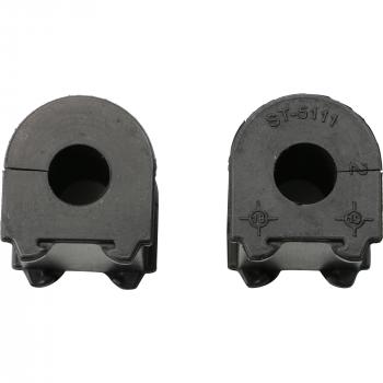 Moog K201763 Suspension Stabilizer Bar Bushing Kit product image 1 of 2