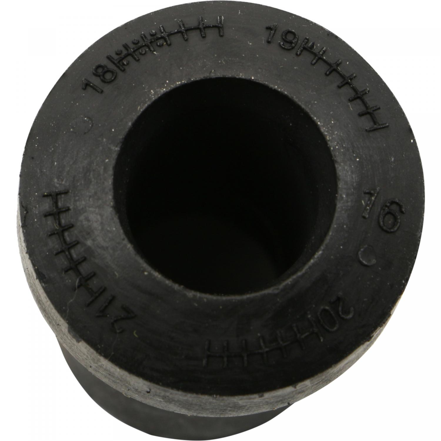 Moog K201786 Leaf Spring Shackle Bushing product image 1 of 2