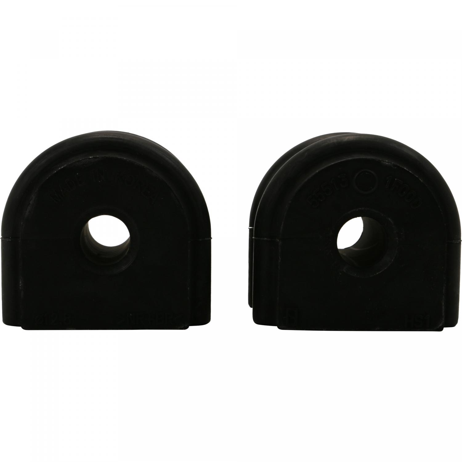 Moog K201849 Suspension Stabilizer Bar Bushing Kit product image 1 of 2