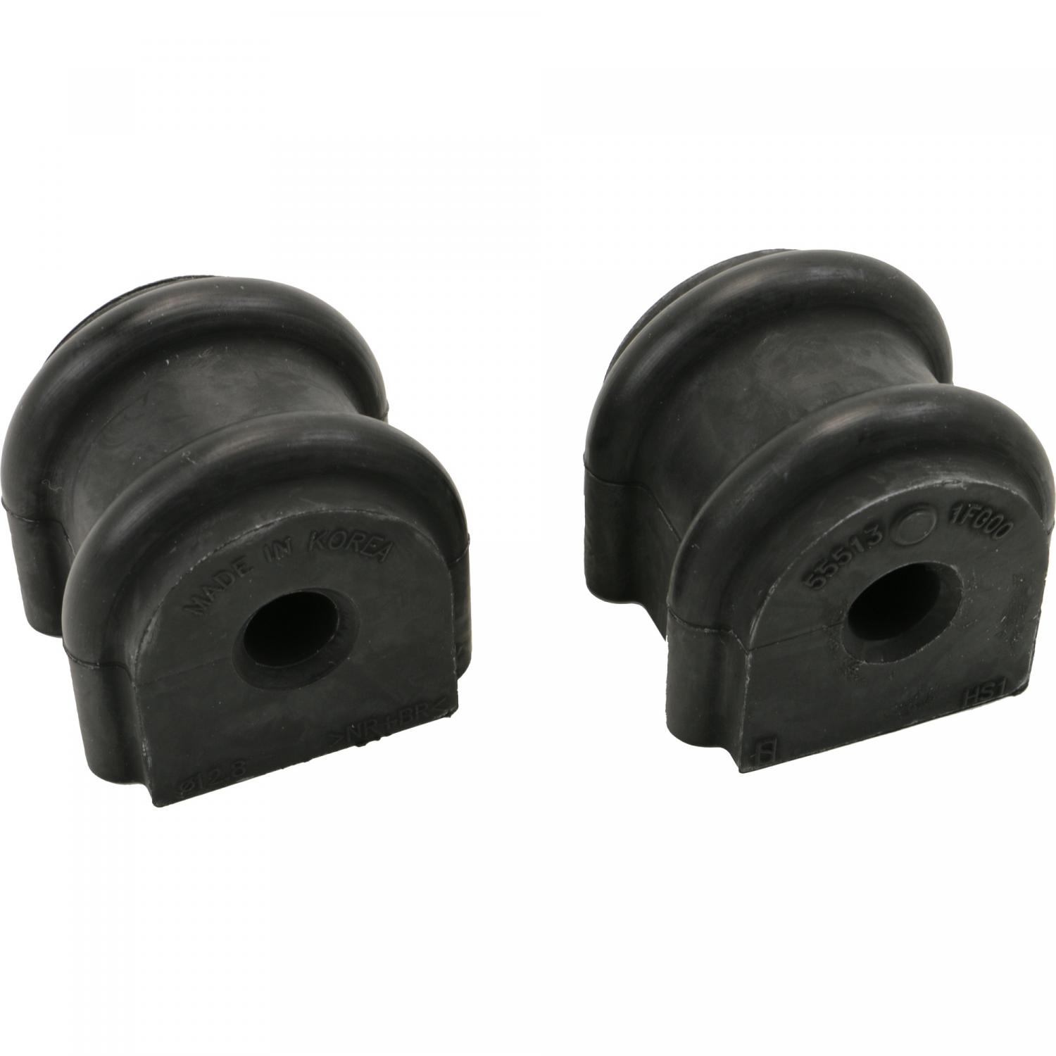 Moog K201849 Suspension Stabilizer Bar Bushing Kit product image 2 of 2