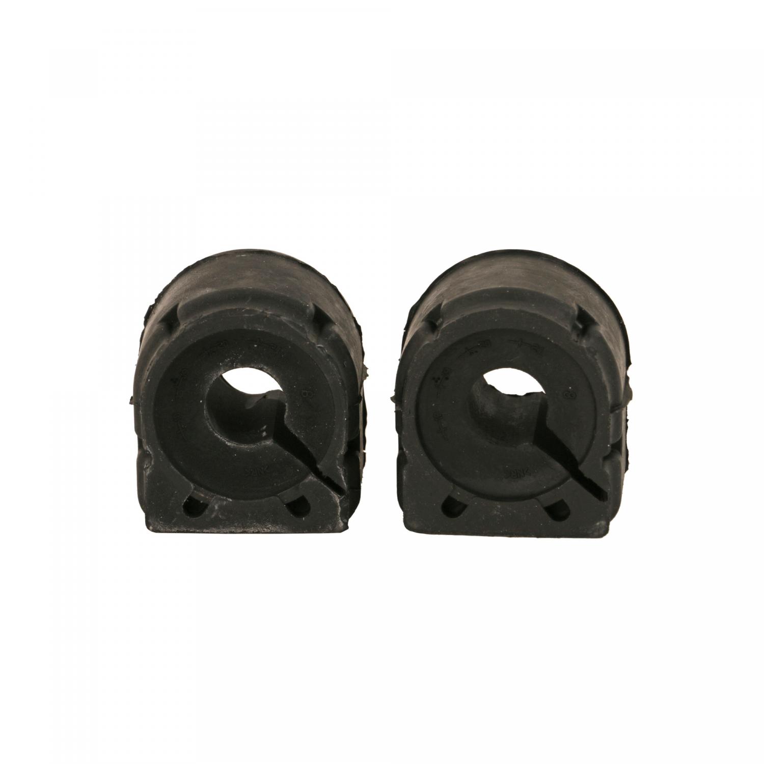 Moog K201857 Suspension Stabilizer Bar Bushing Kit product image 1 of 2