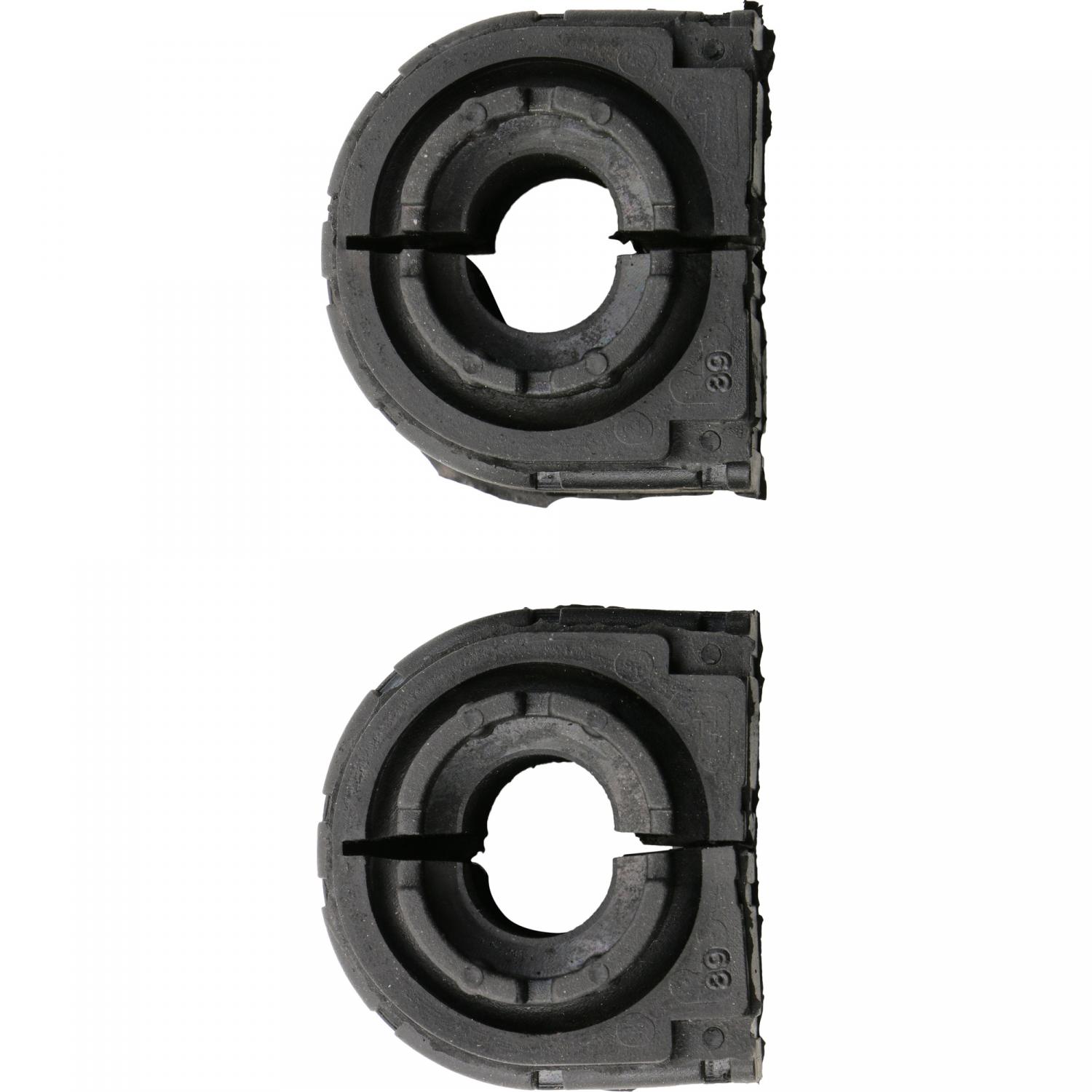 Moog K201874 Suspension Stabilizer Bar Bushing Kit product image 1 of 2