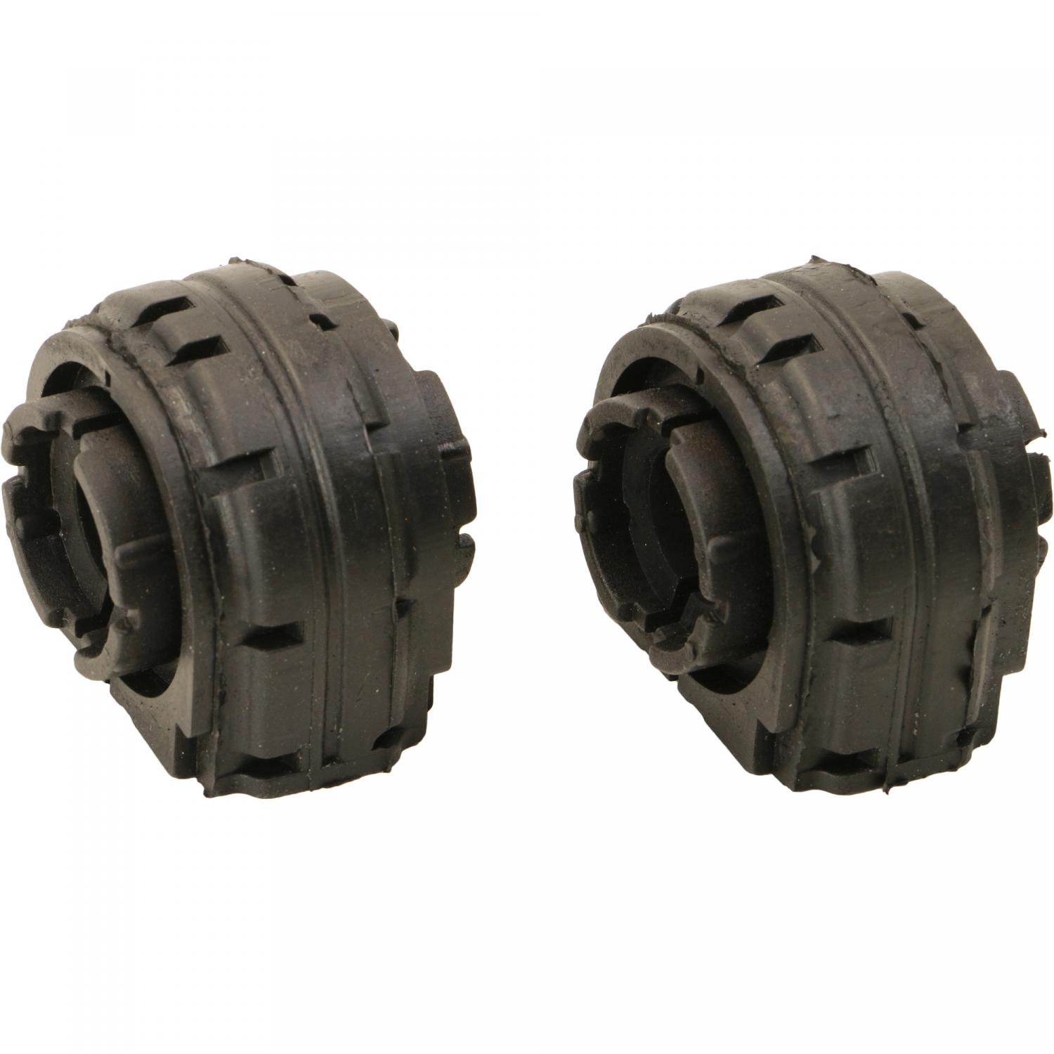 Moog K201874 Suspension Stabilizer Bar Bushing Kit product image 2 of 2
