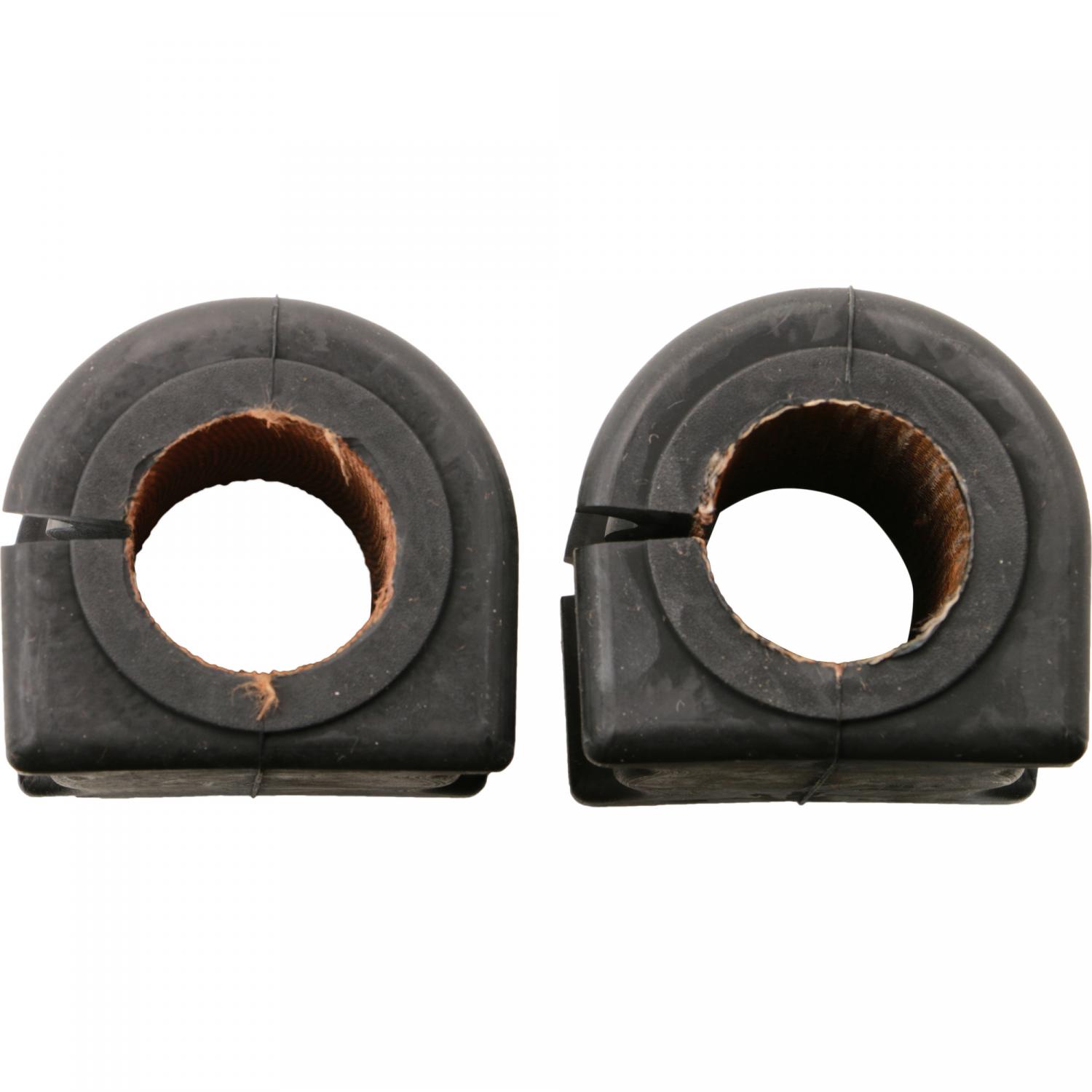 Moog K201876 Suspension Stabilizer Bar Bushing Kit product image 1 of 2