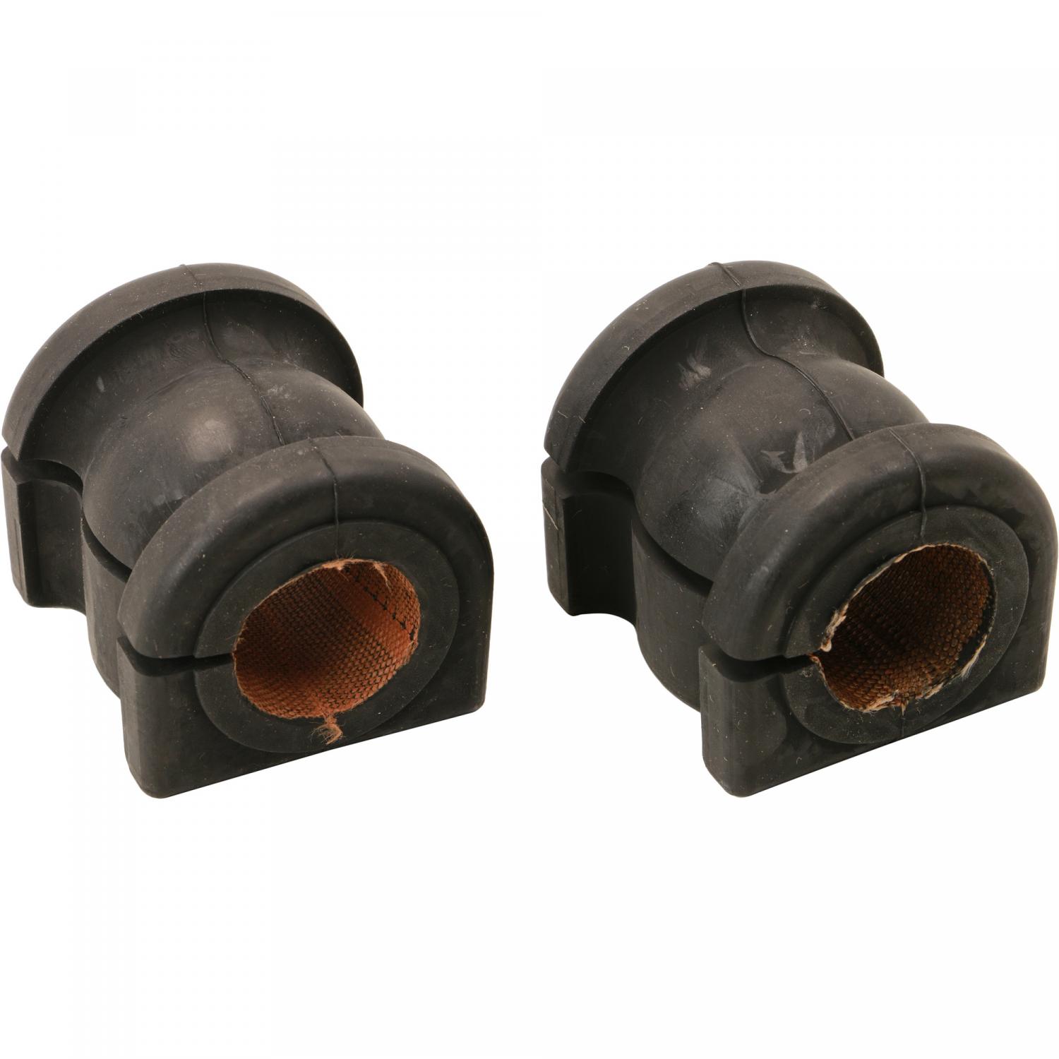 Moog K201876 Suspension Stabilizer Bar Bushing Kit product image 2 of 2