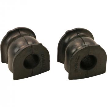 Moog K201911 Suspension Stabilizer Bar Bushing Kit product image 2 of 2