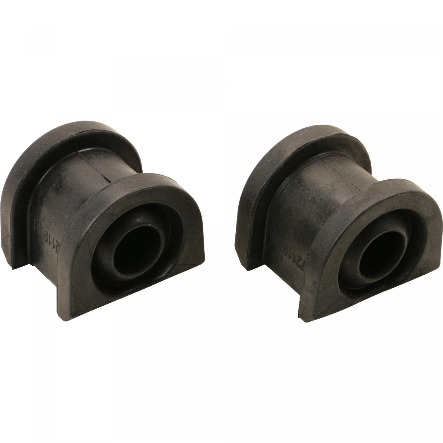 Moog K201915 Suspension Stabilizer Bar Bushing Kit product image 2 of 2