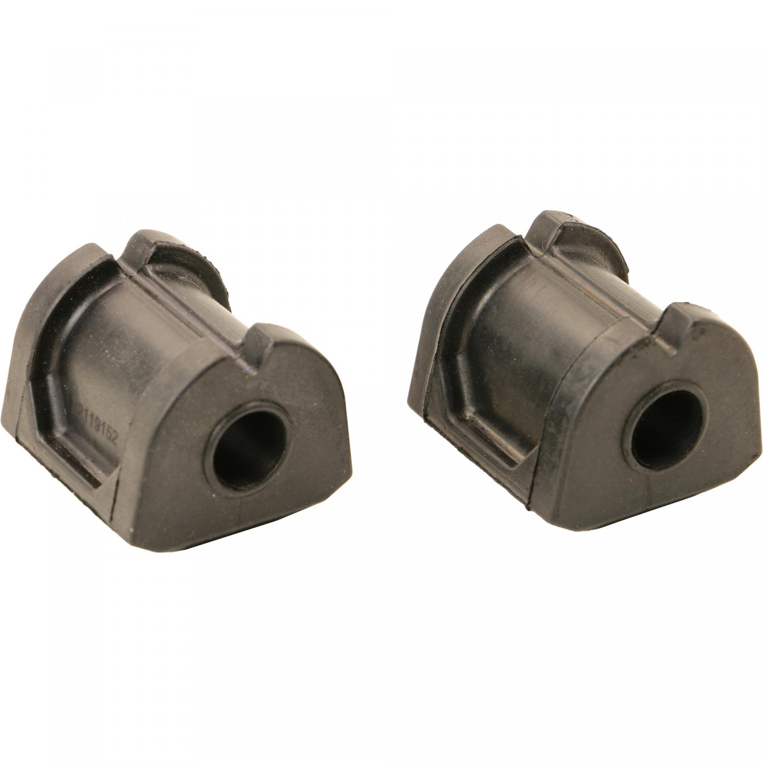 Moog K201916 Suspension Stabilizer Bar Bushing Kit product image 2 of 2
