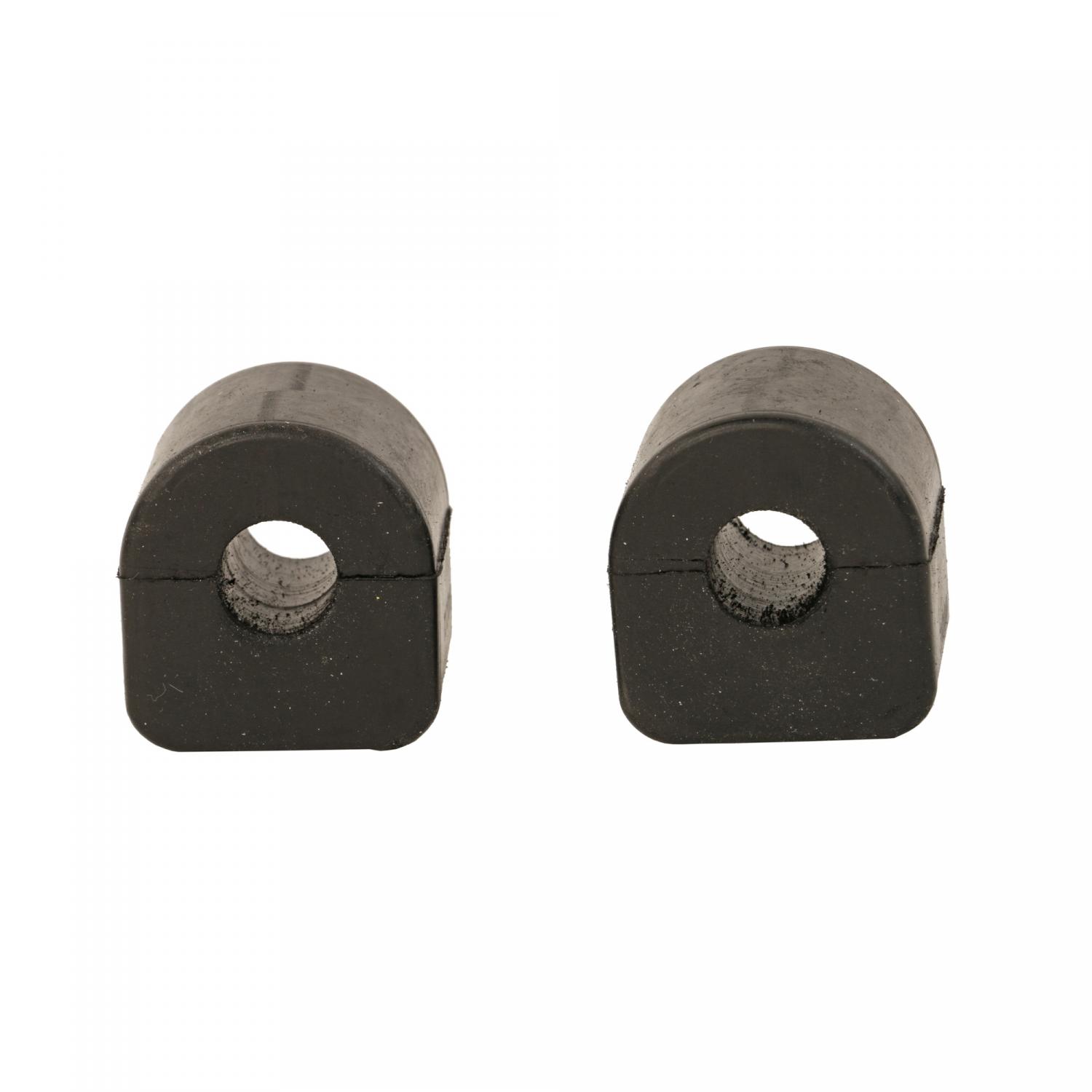 Moog K201972 Suspension Stabilizer Bar Bushing Kit product image 1 of 2