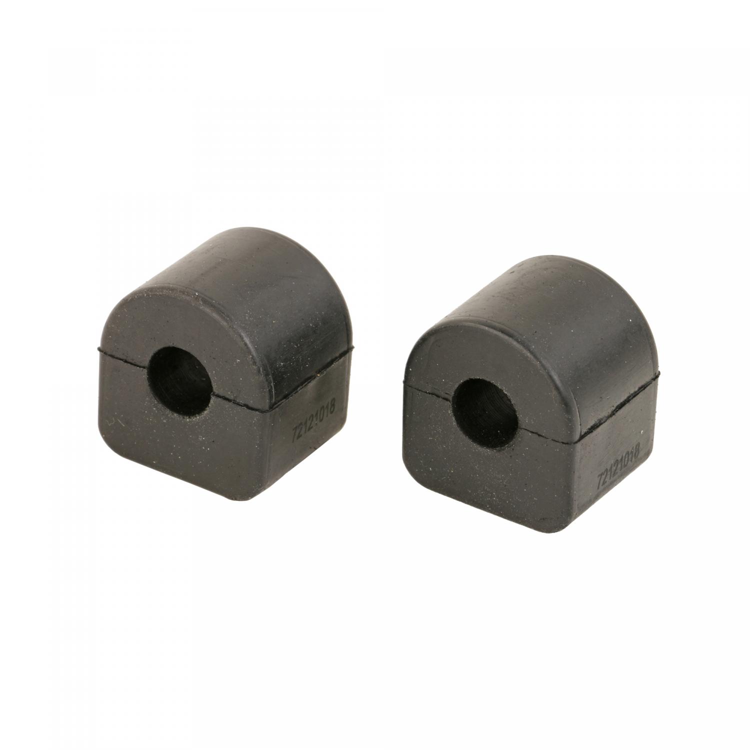 Moog K201972 Suspension Stabilizer Bar Bushing Kit product image 2 of 2