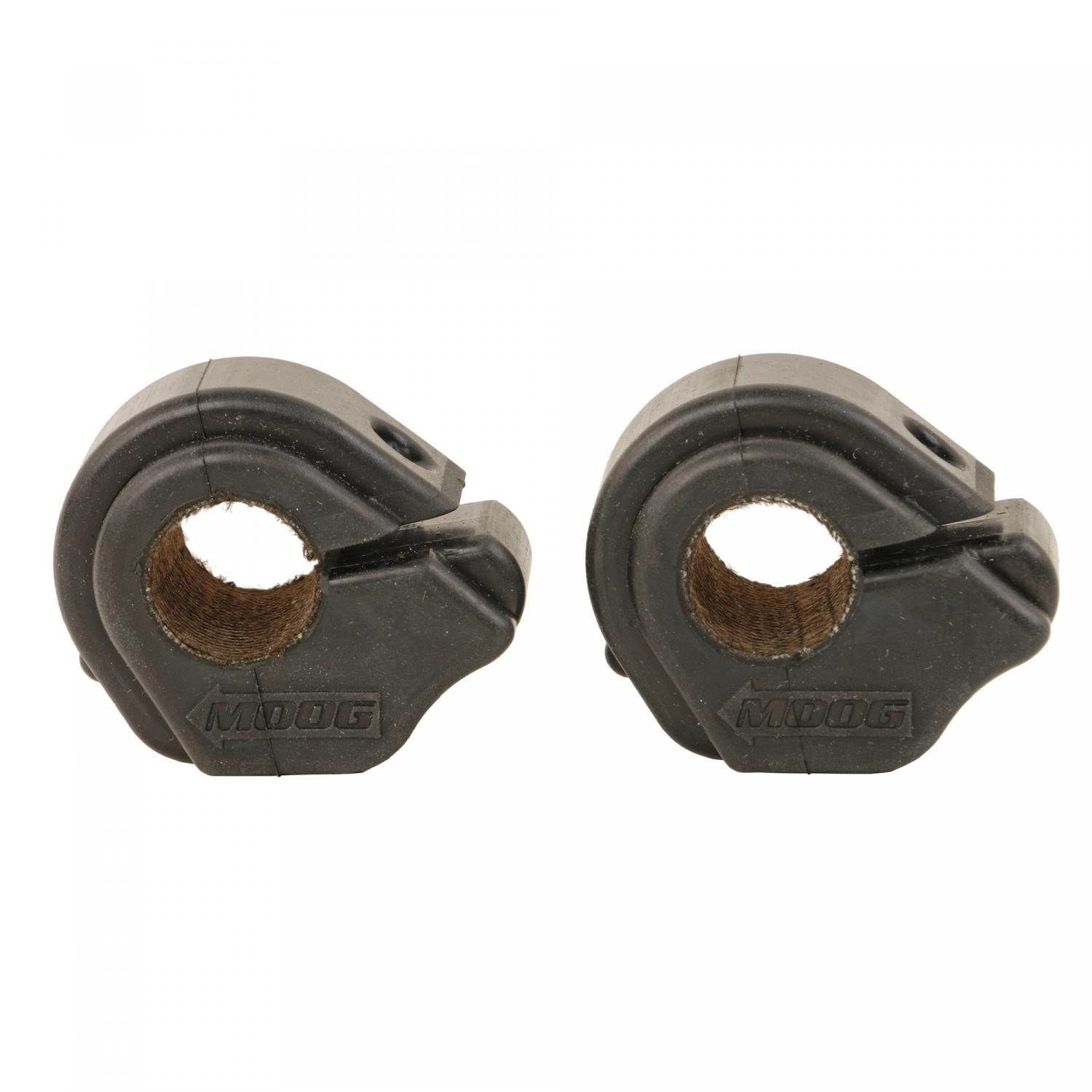 Moog K201997 - Suspension Stabilizer Bar Bushing Kit Moog K201997 Suspension Stabilizer Bar Bushing Kit product image 1 of 2