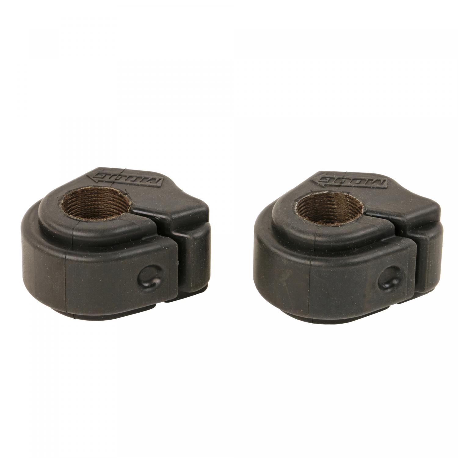 Moog K201997 - Suspension Stabilizer Bar Bushing Kit Moog K201997 Suspension Stabilizer Bar Bushing Kit product image 2 of 2