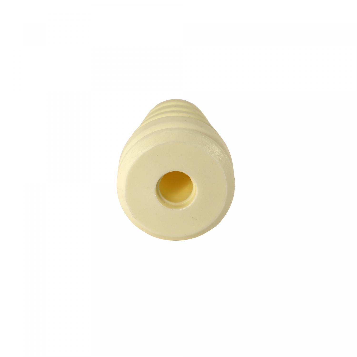 Moog K202028 Leaf Spring Bumper product image 1 of 2