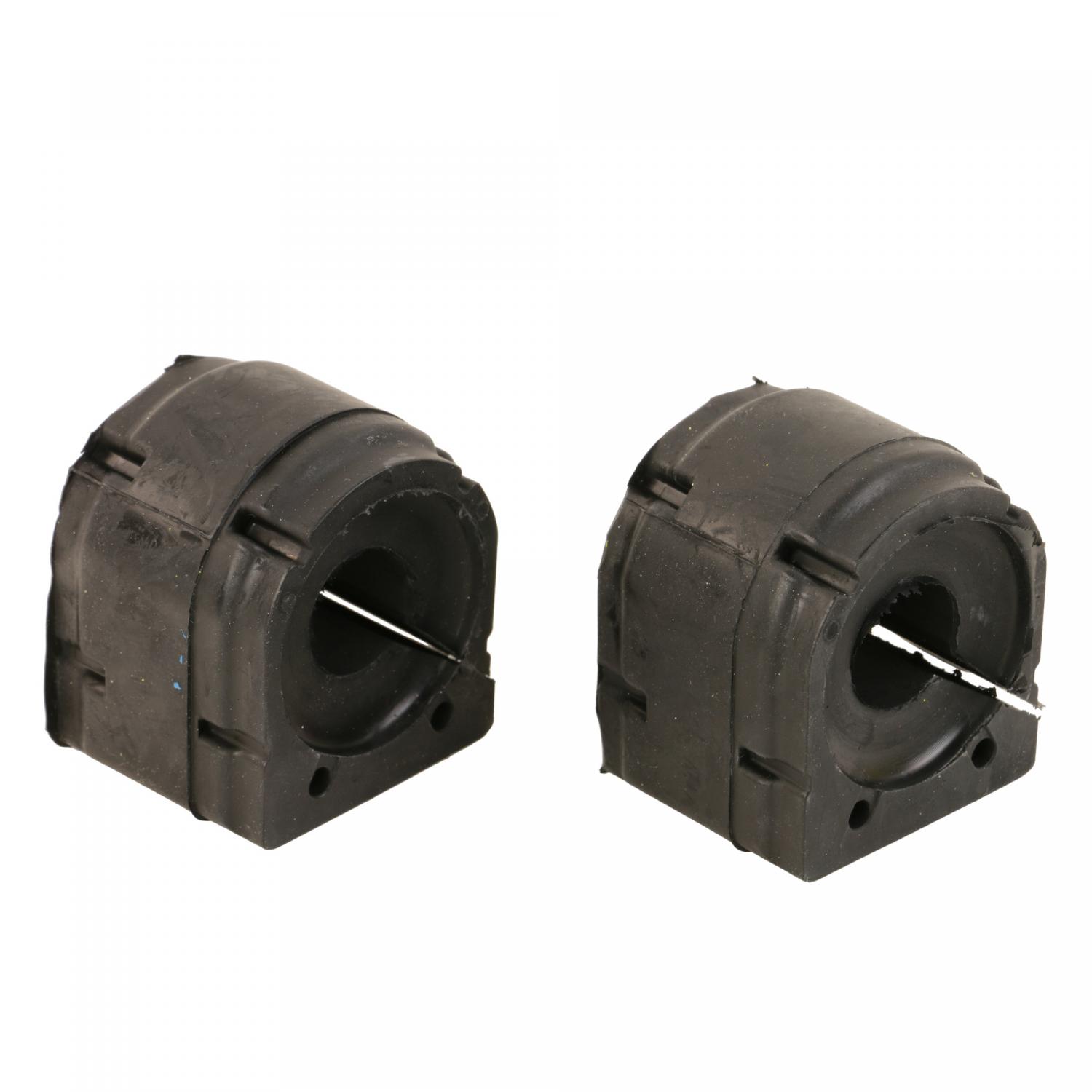 Moog K202031 Suspension Stabilizer Bar Bushing Kit product image 2 of 2