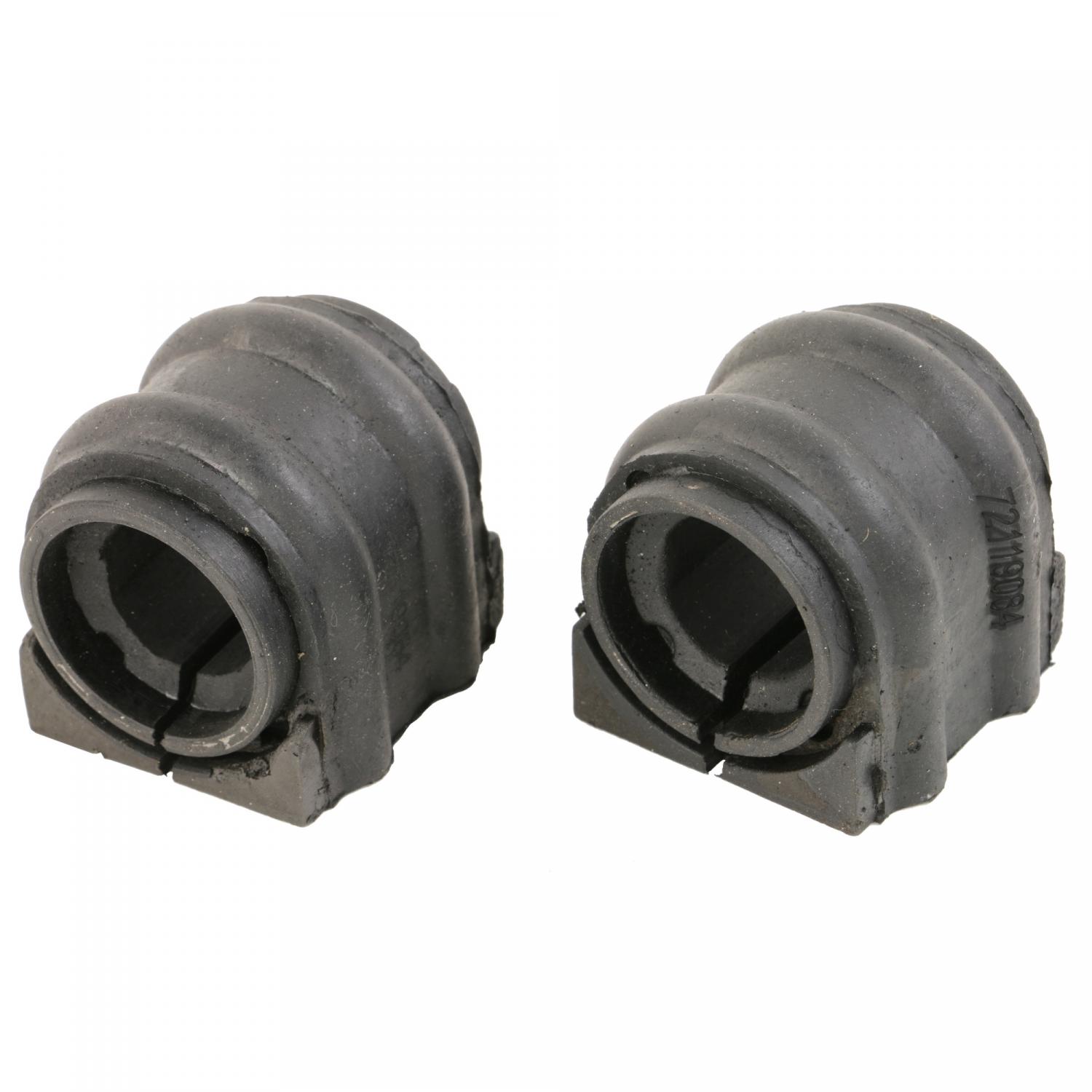 Moog K202034 Suspension Stabilizer Bar Bushing product image 2 of 2