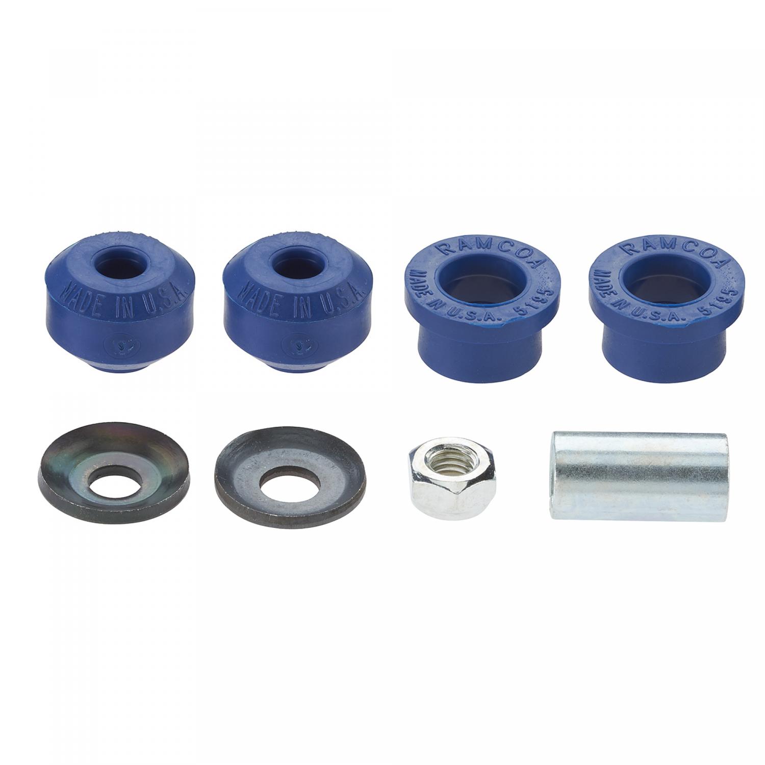 Moog K3150 - Suspension Stabilizer Bar Link Kit Moog K3150 Suspension Stabilizer Bar Link Kit product image 1 of 2