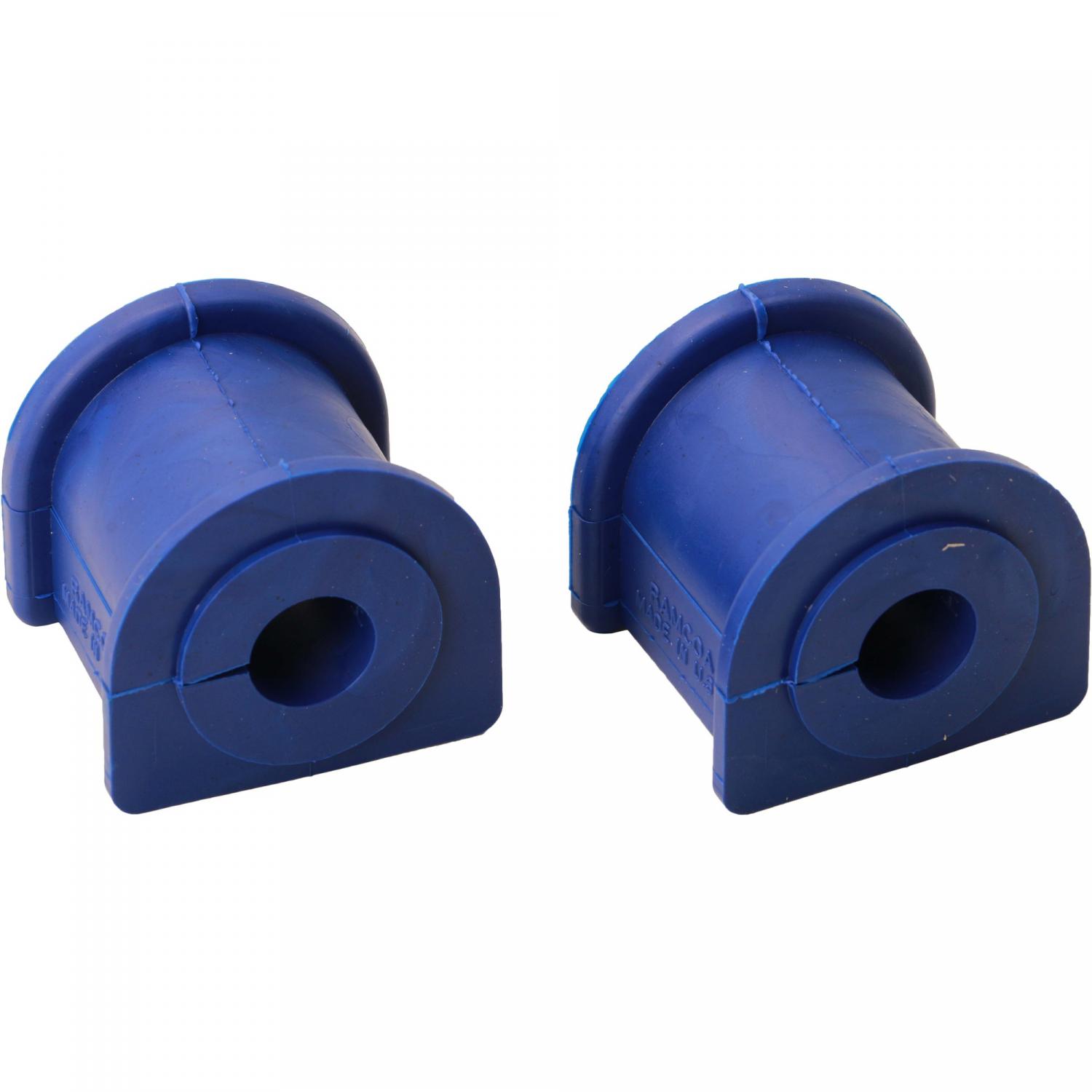 Moog K3160 Suspension Stabilizer Bar Bushing Kit product image 2 of 3
