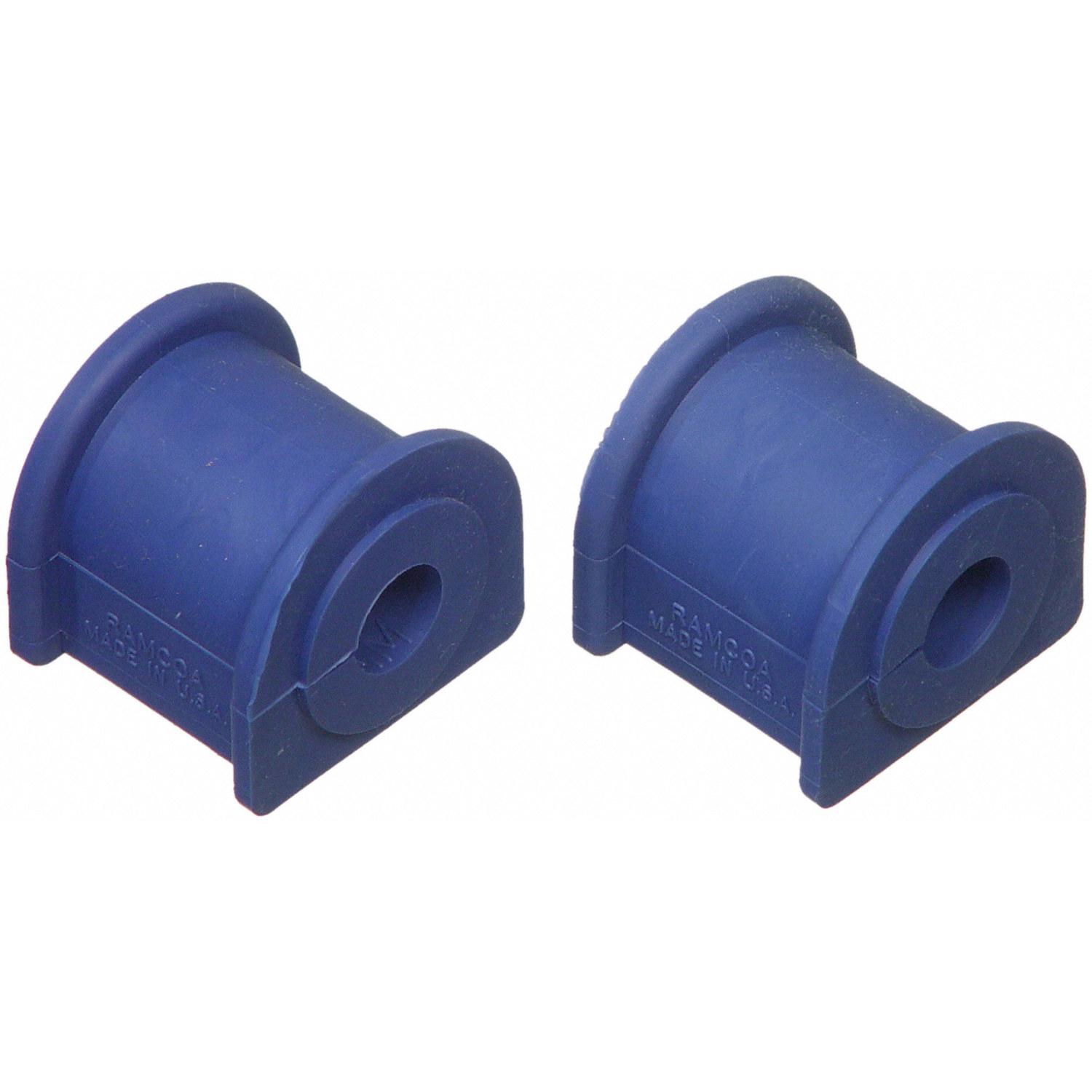 Moog K3160 Suspension Stabilizer Bar Bushing Kit product image 3 of 3