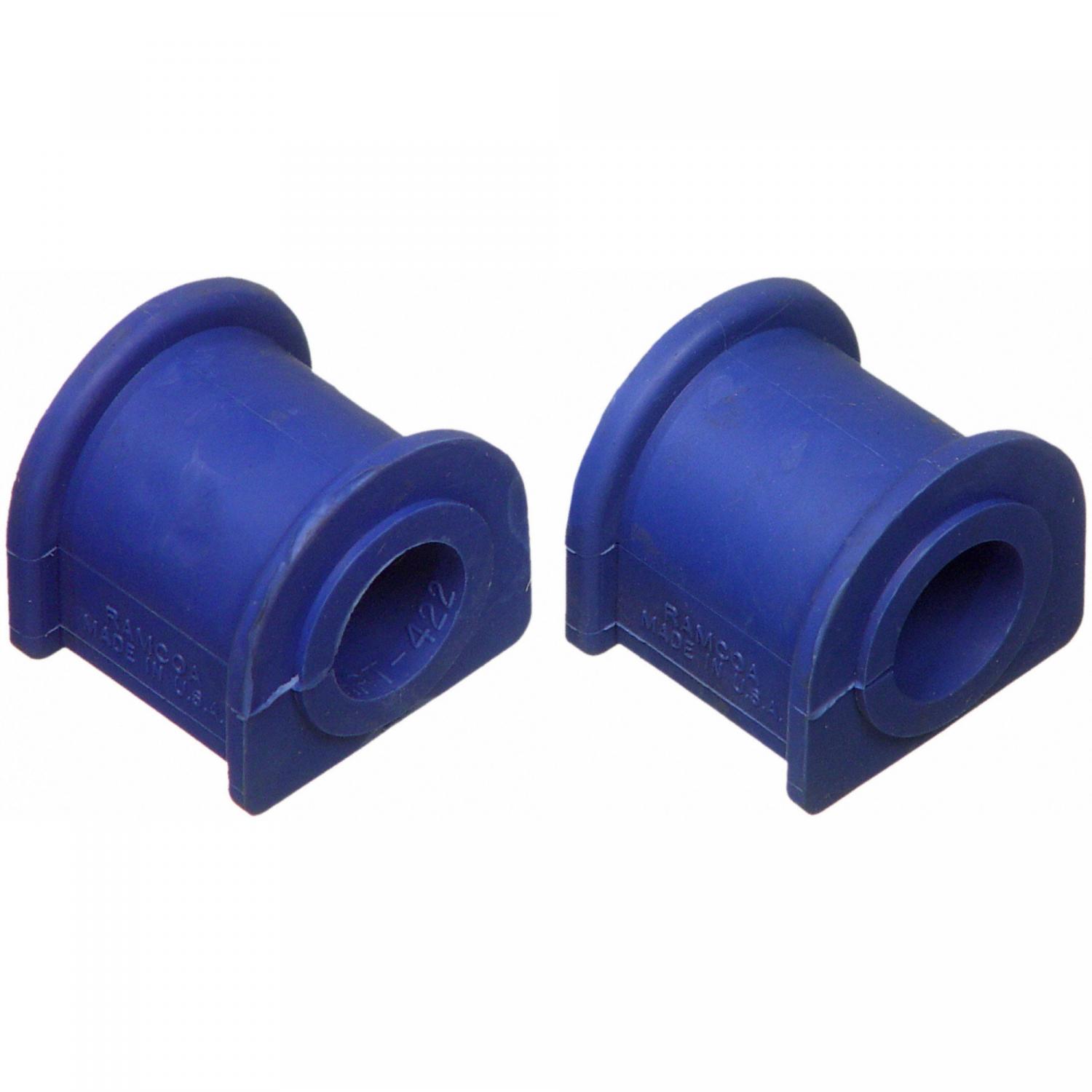 Moog K3168 Suspension Stabilizer Bar Bushing Kit product image 1 of 1