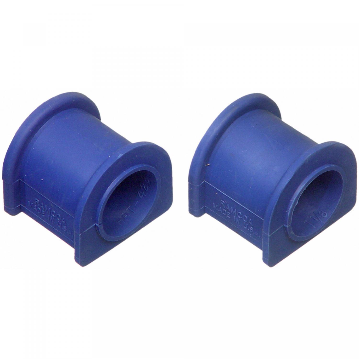 Moog K3172 Suspension Stabilizer Bar Bushing Kit product image 1 of 2