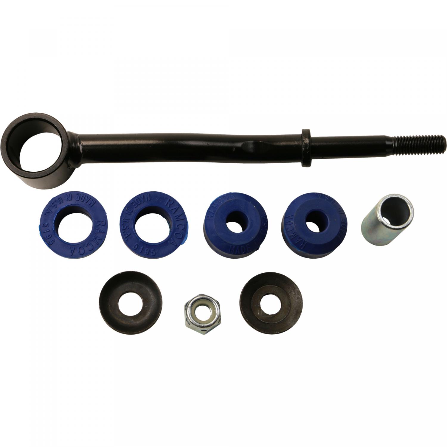 Moog K3174 Suspension Stabilizer Bar Link product image 1 of 3