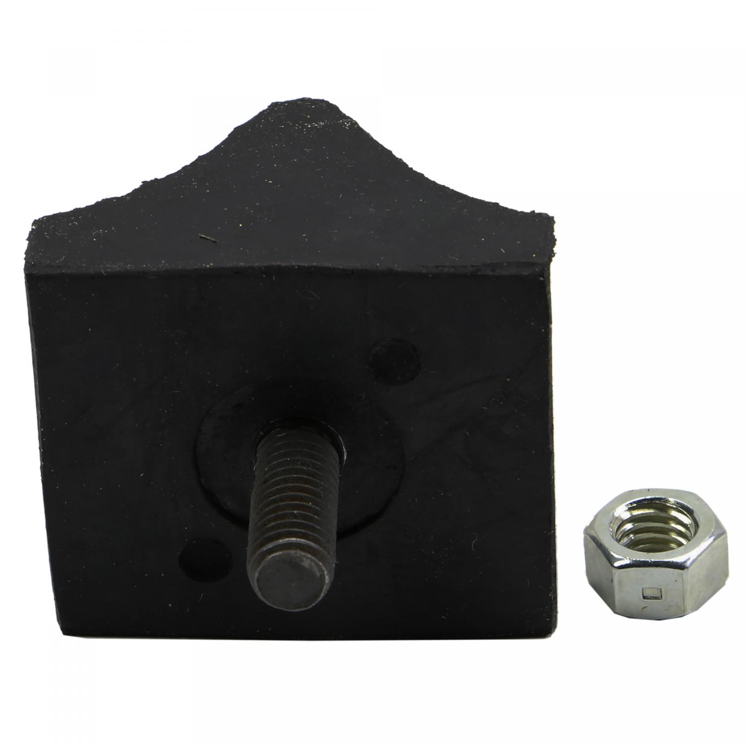 Moog K3180 Suspension Control Arm Bumper product image 1 of 2