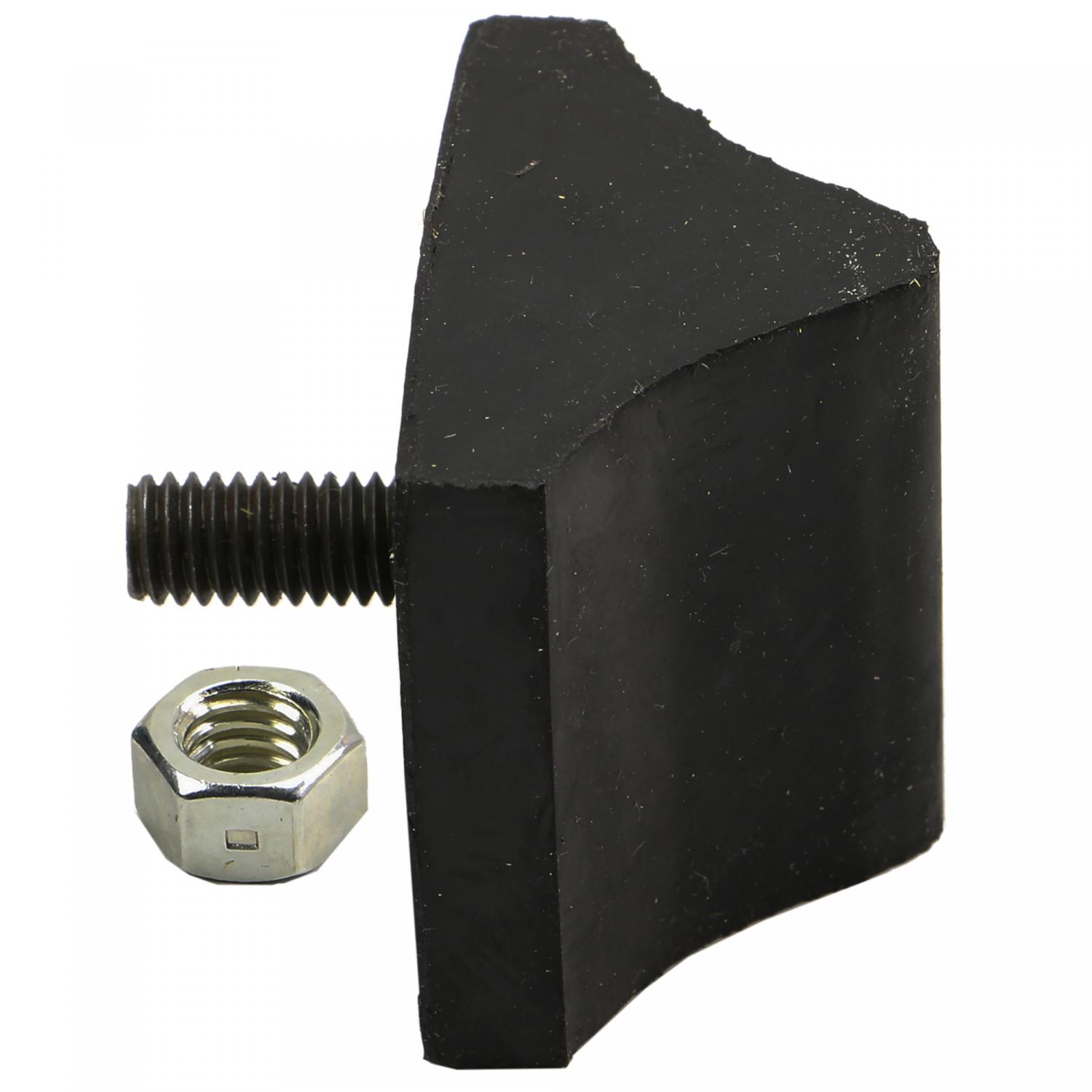 Moog K3180 Suspension Control Arm Bumper product image 2 of 2