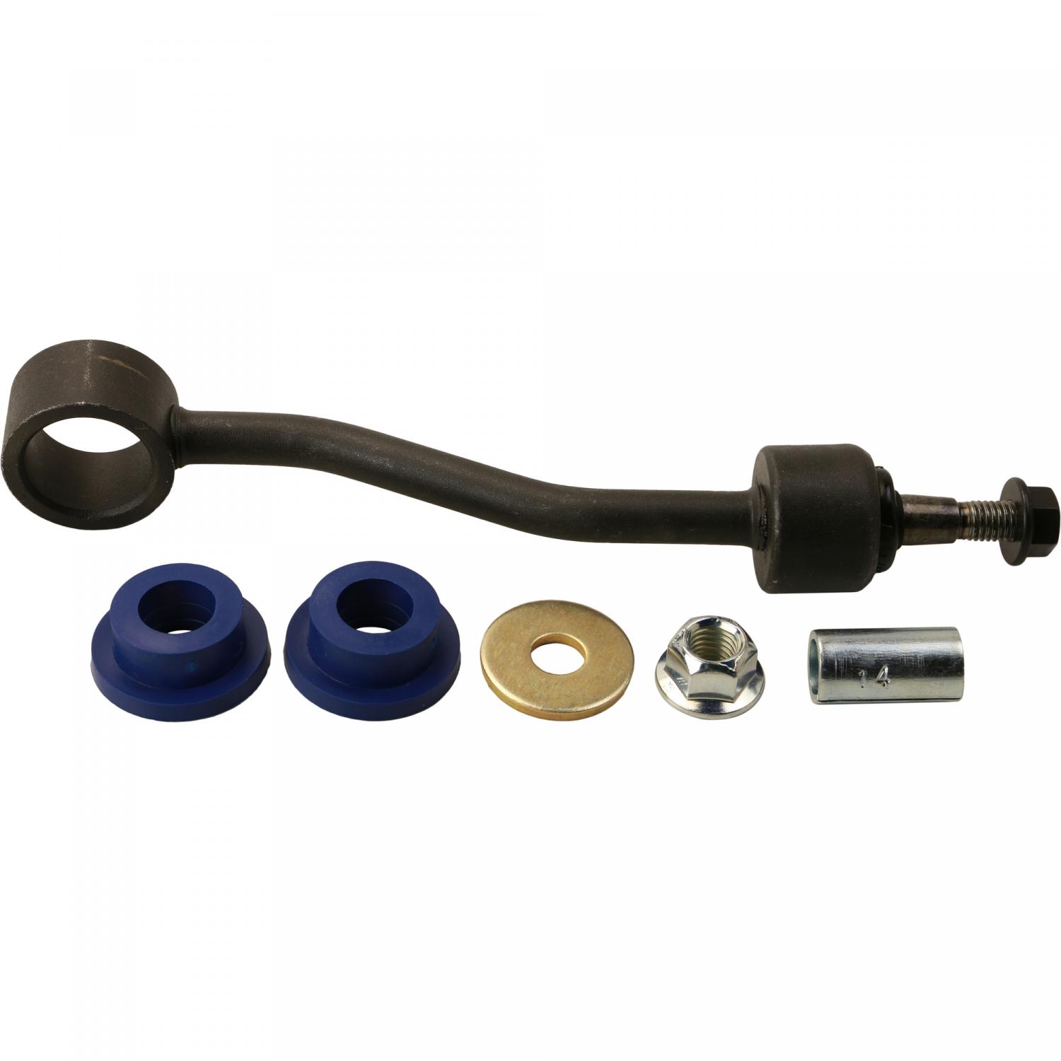 Moog K3197 Suspension Stabilizer Bar Link product image 1 of 3