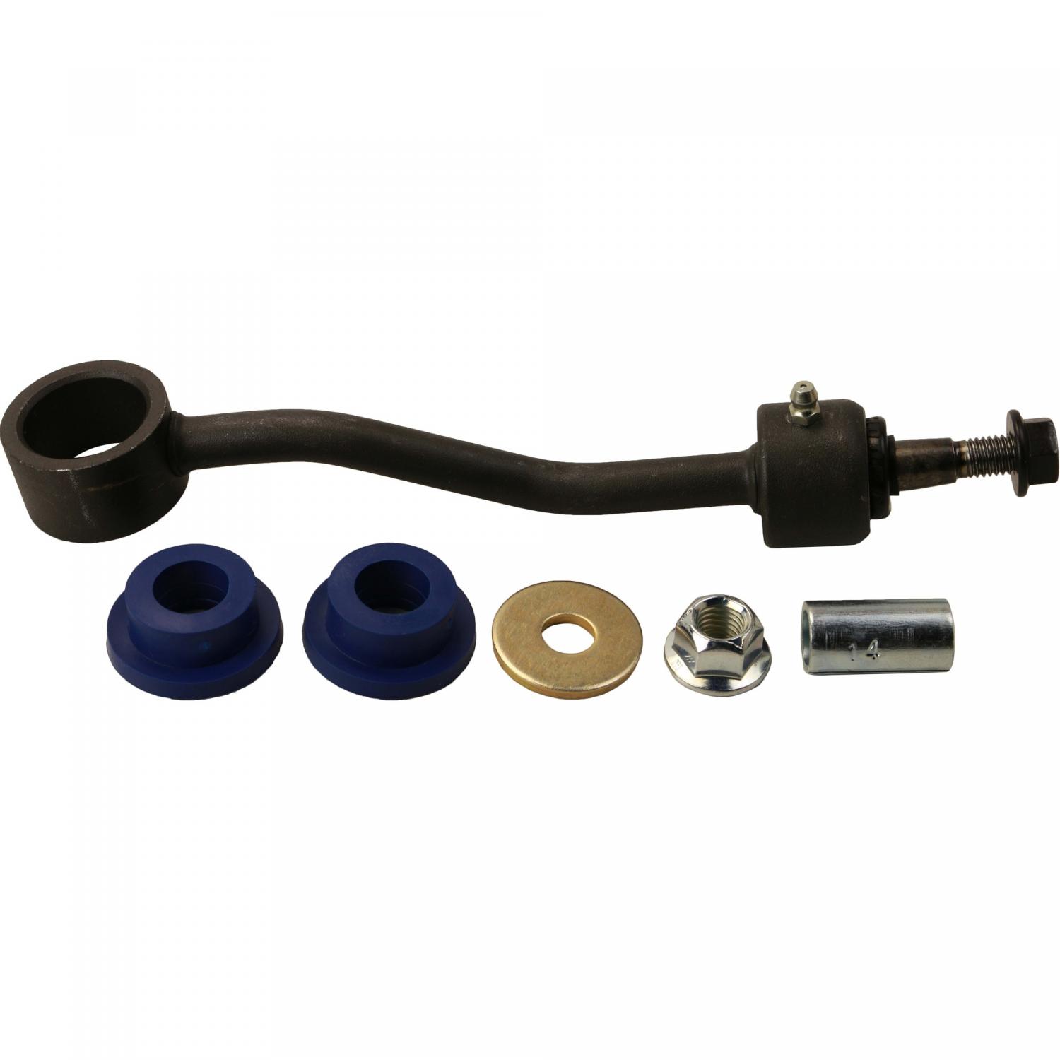 Moog K3197 Suspension Stabilizer Bar Link product image 2 of 3