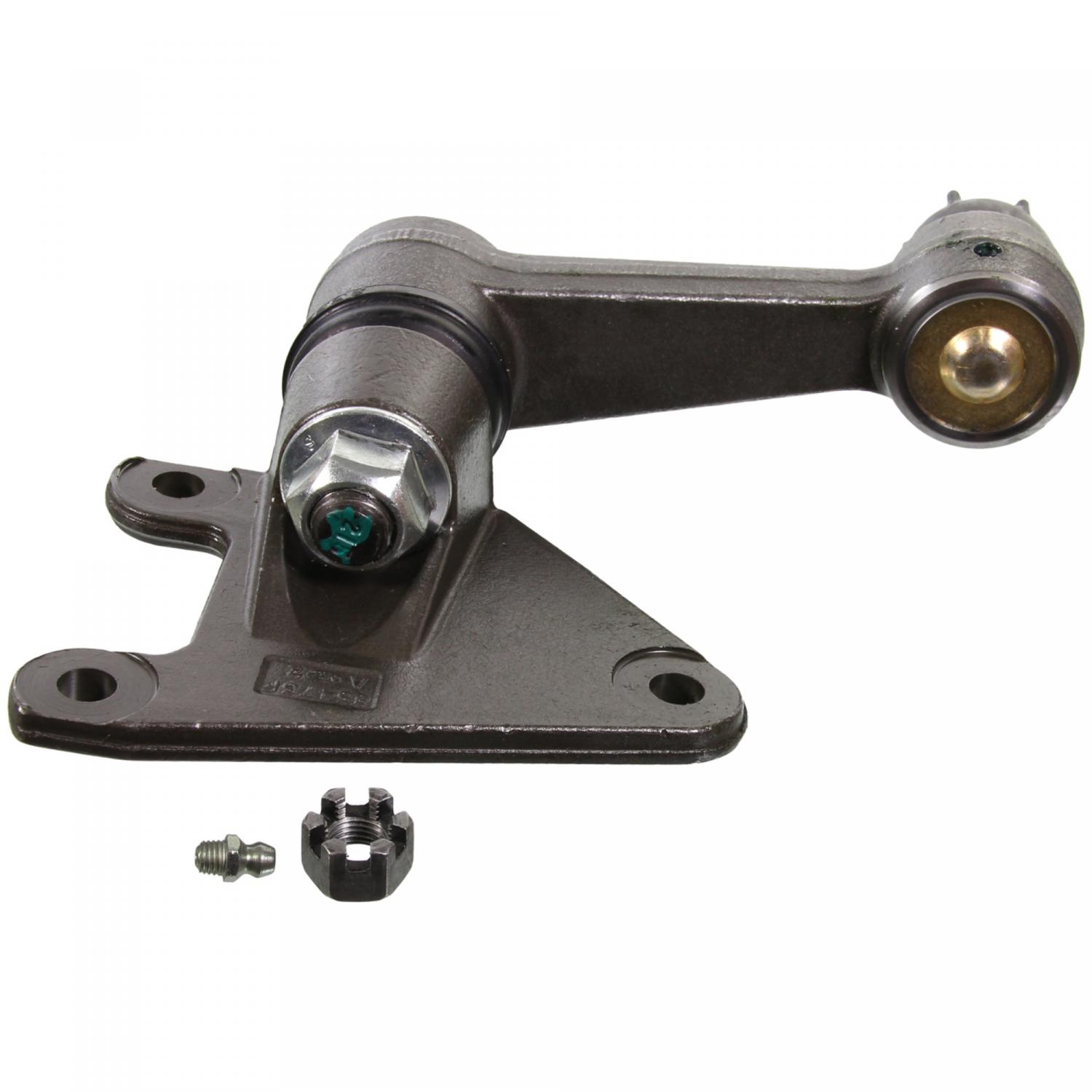 Moog K400005 Steering Idler Arm product image 1 of 2