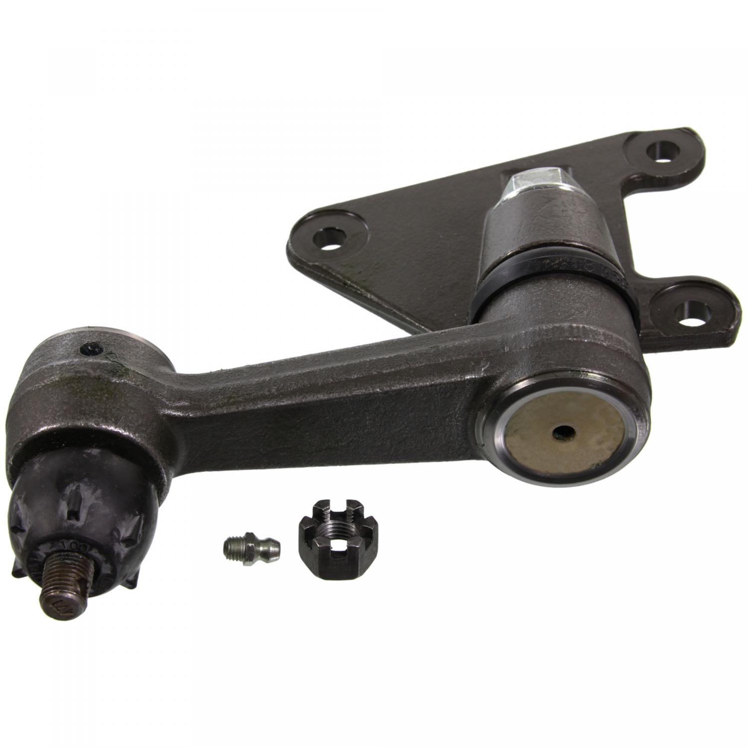 Moog K400005 Steering Idler Arm product image 2 of 2