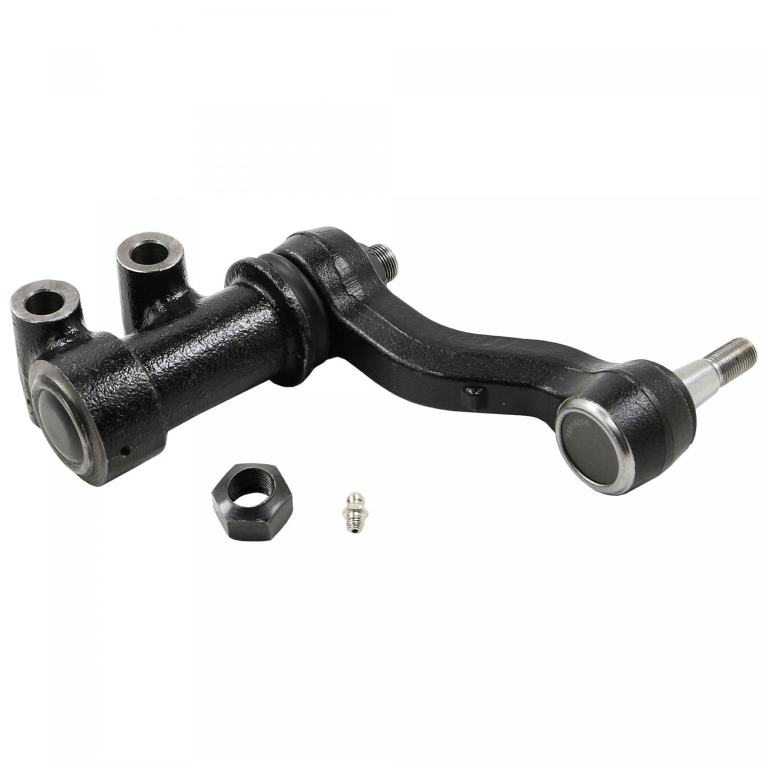 Moog K400018 - Steering Idler Arm Moog K400018 Steering Idler Arm product image 1 of 2
