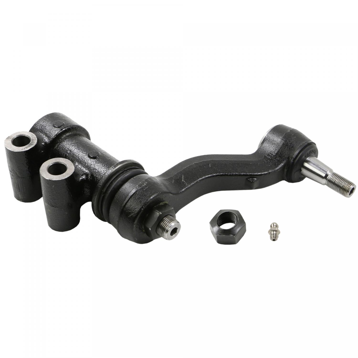 Moog K400018 - Steering Idler Arm Moog K400018 Steering Idler Arm product image 2 of 2