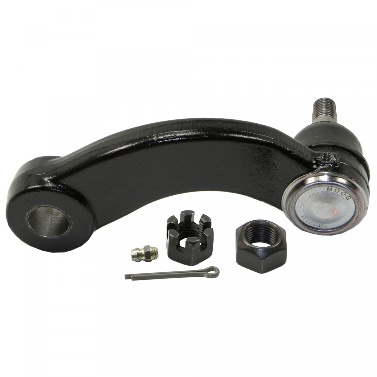 Moog K400026 Steering Idler Arm product image 1 of 2
