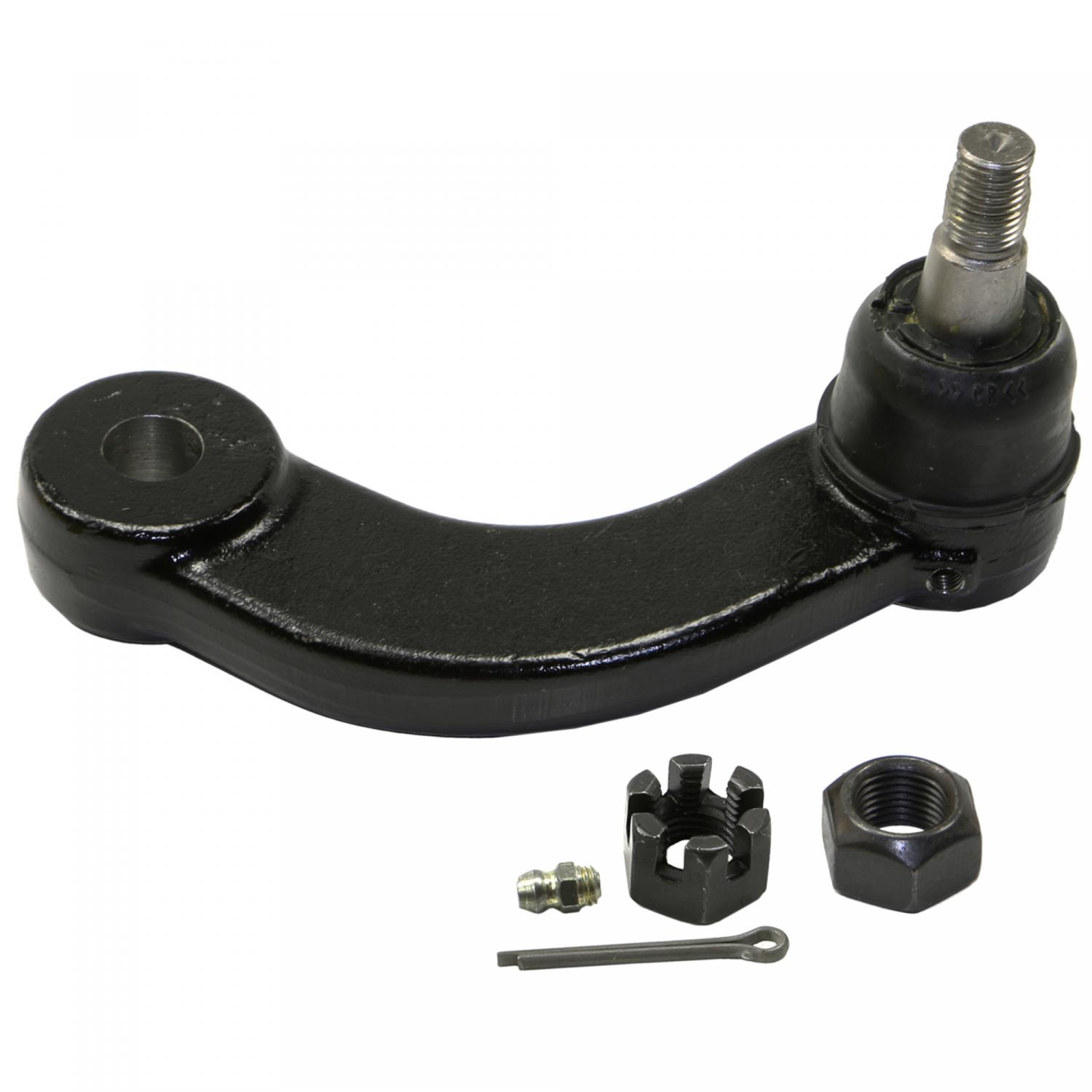 Moog K400026 Steering Idler Arm product image 2 of 2