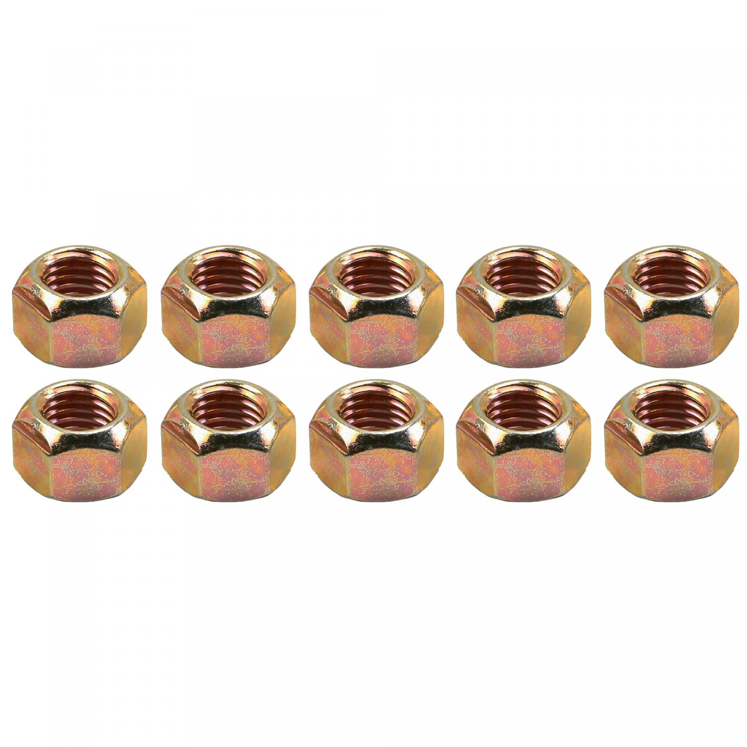 Moog K4006 Radius Arm Hardware Kit product image 1 of 1