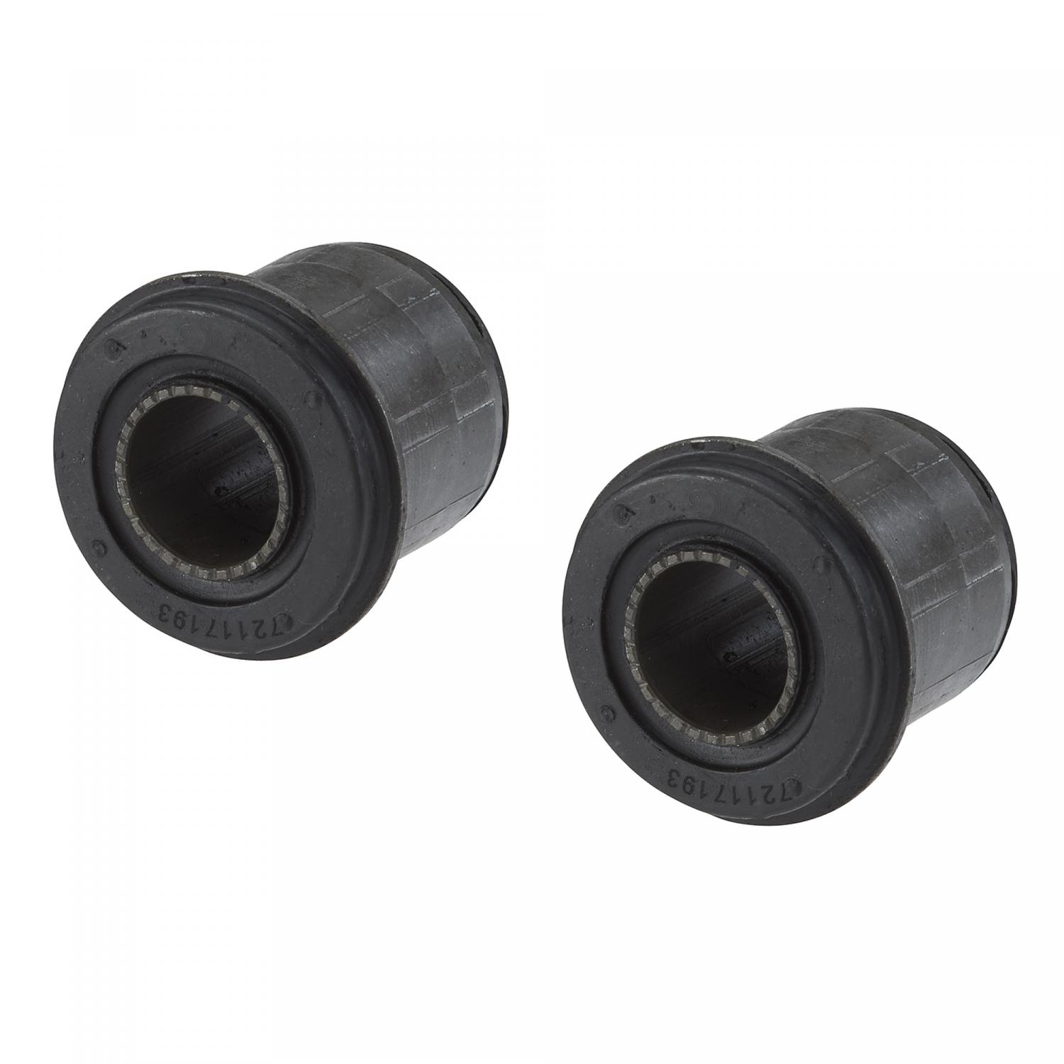Moog K426 Suspension Control Arm Bushing Kit product image 2 of 2